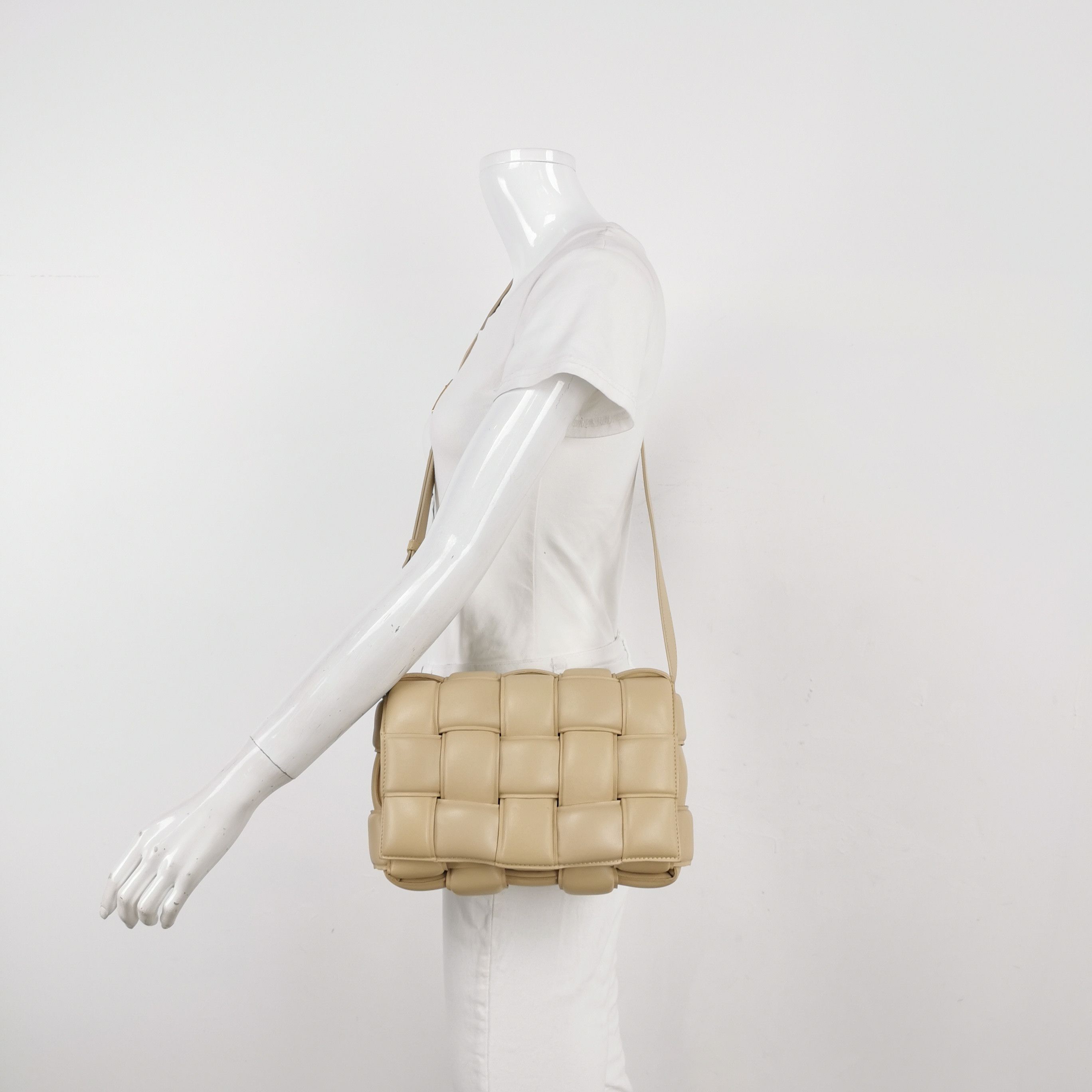 Bottega Veneta Bottega Veneta Women os Crossbody Bags Size ONE SIZE - 2 Thumbnail