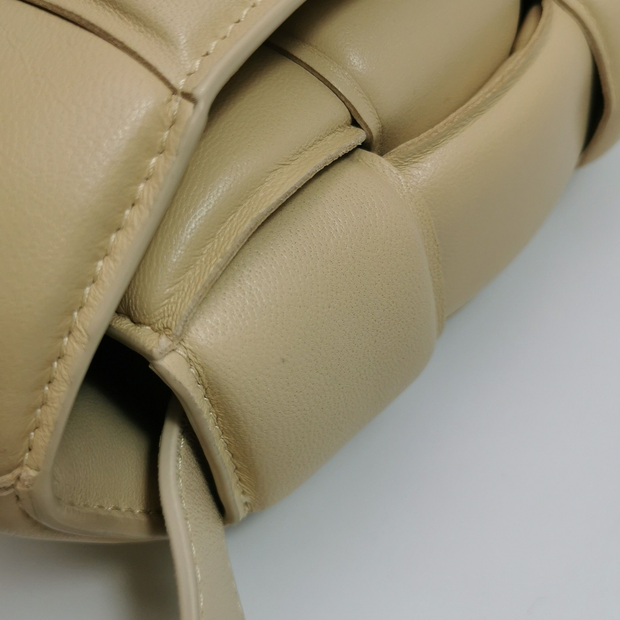 Bottega Veneta Bottega Veneta Women os Crossbody Bags Size ONE SIZE - 18 Thumbnail