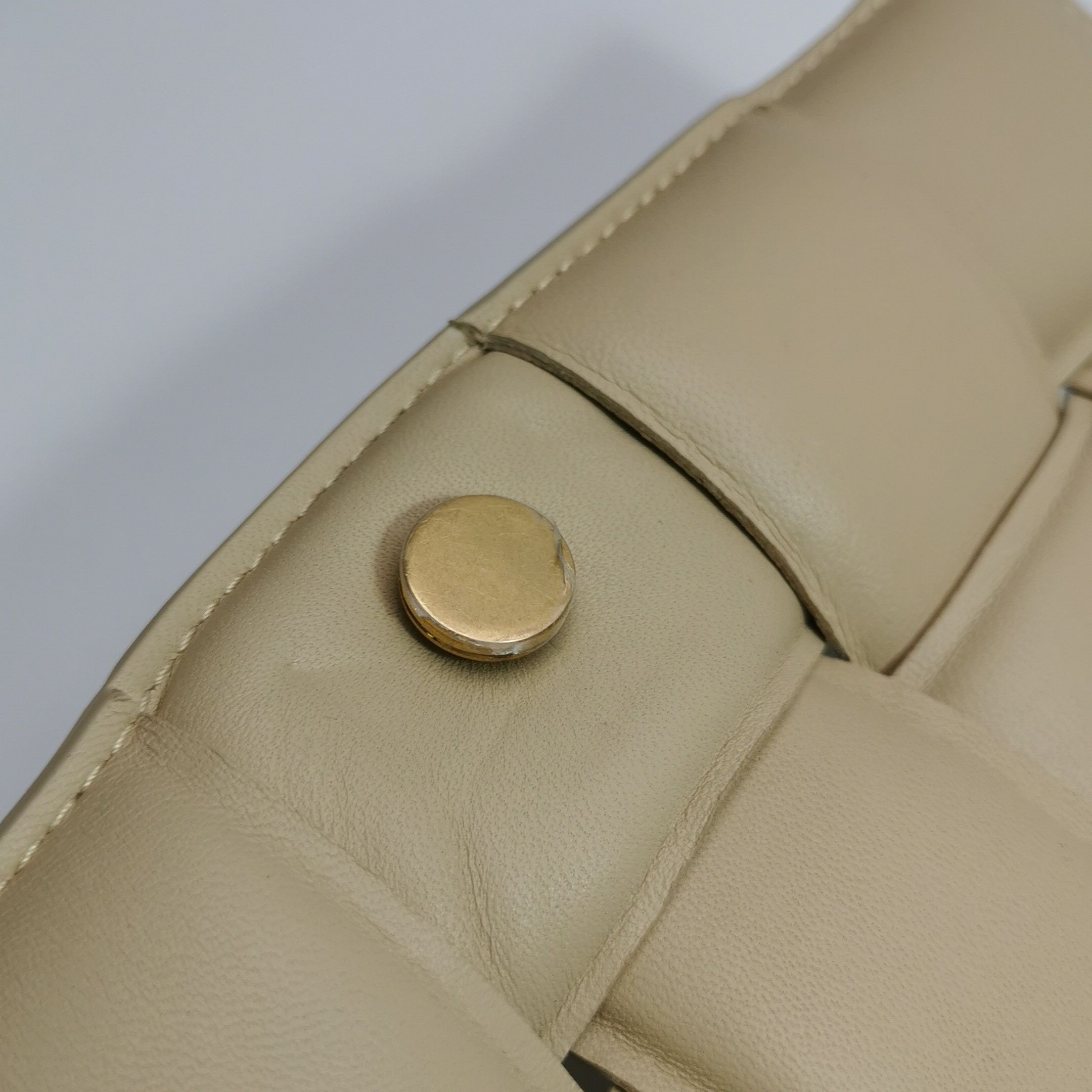 Bottega Veneta Bottega Veneta Women os Crossbody Bags Size ONE SIZE - 12 Thumbnail