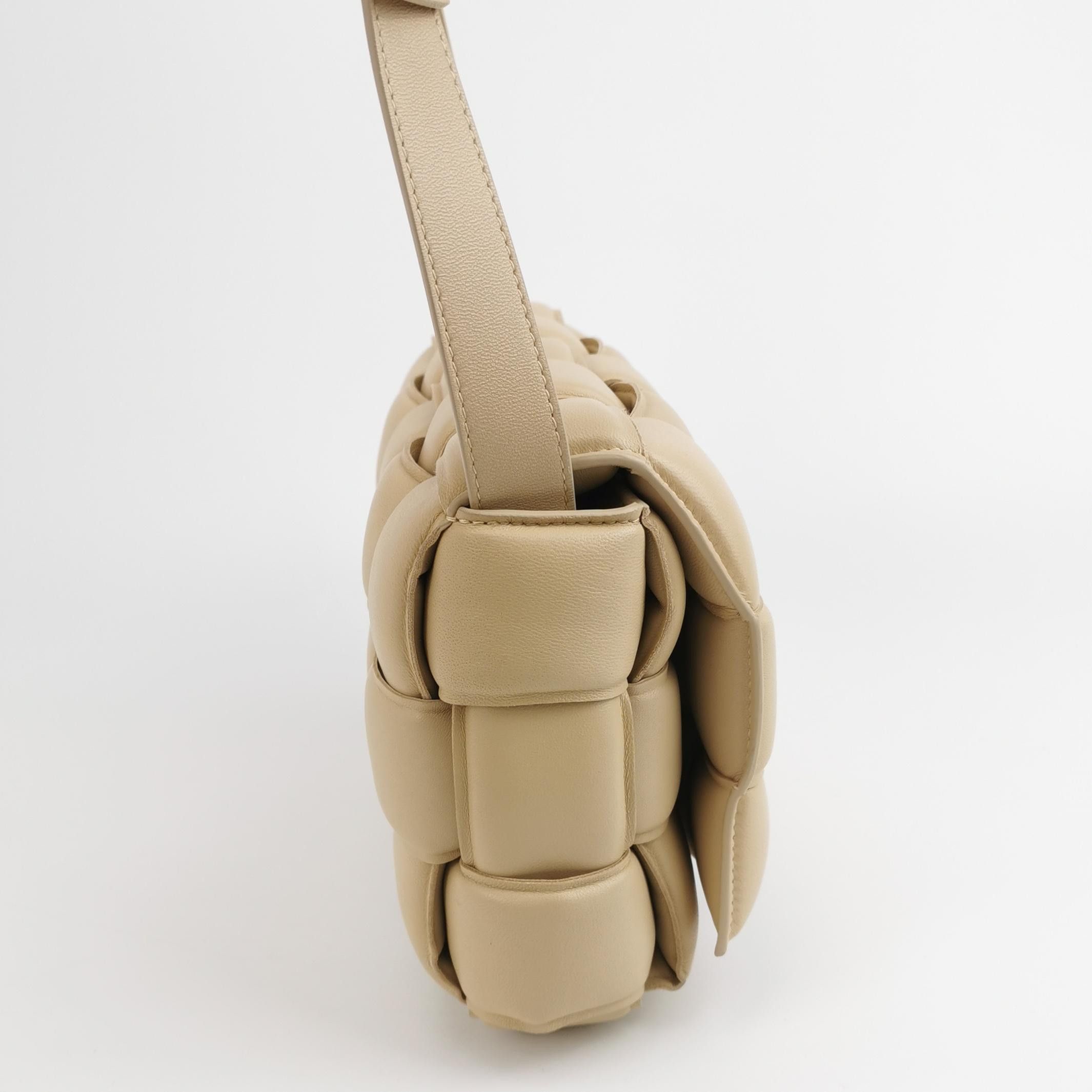 Bottega Veneta Bottega Veneta Women os Crossbody Bags Size ONE SIZE - 4 Thumbnail