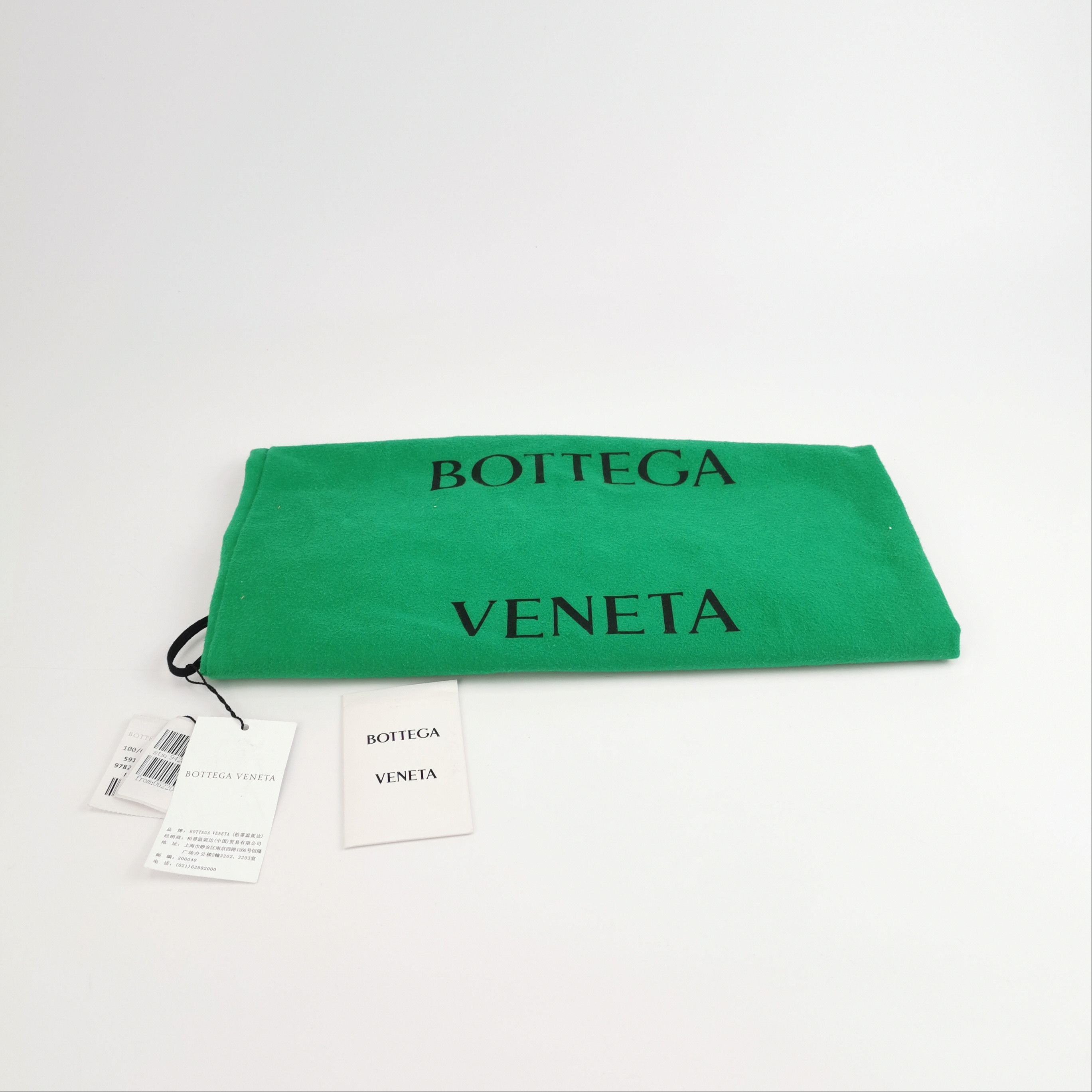 Bottega Veneta Bottega Veneta Women os Crossbody Bags Size ONE SIZE - 10 Thumbnail