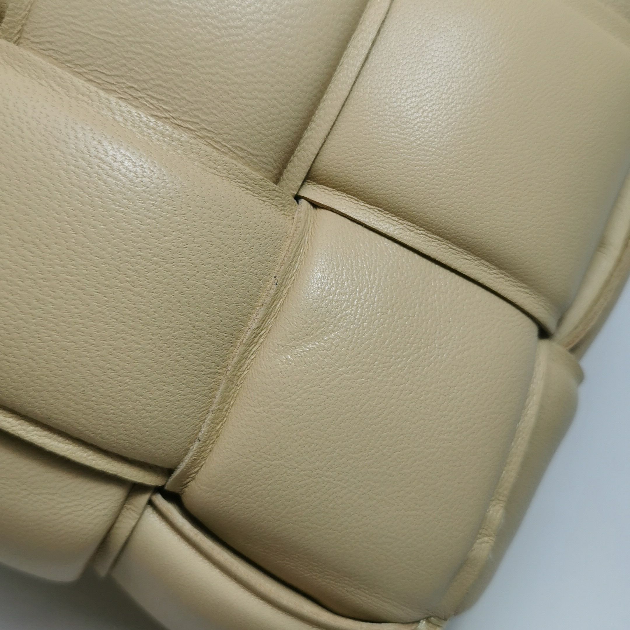Bottega Veneta Bottega Veneta Women os Crossbody Bags Size ONE SIZE - 20 Thumbnail