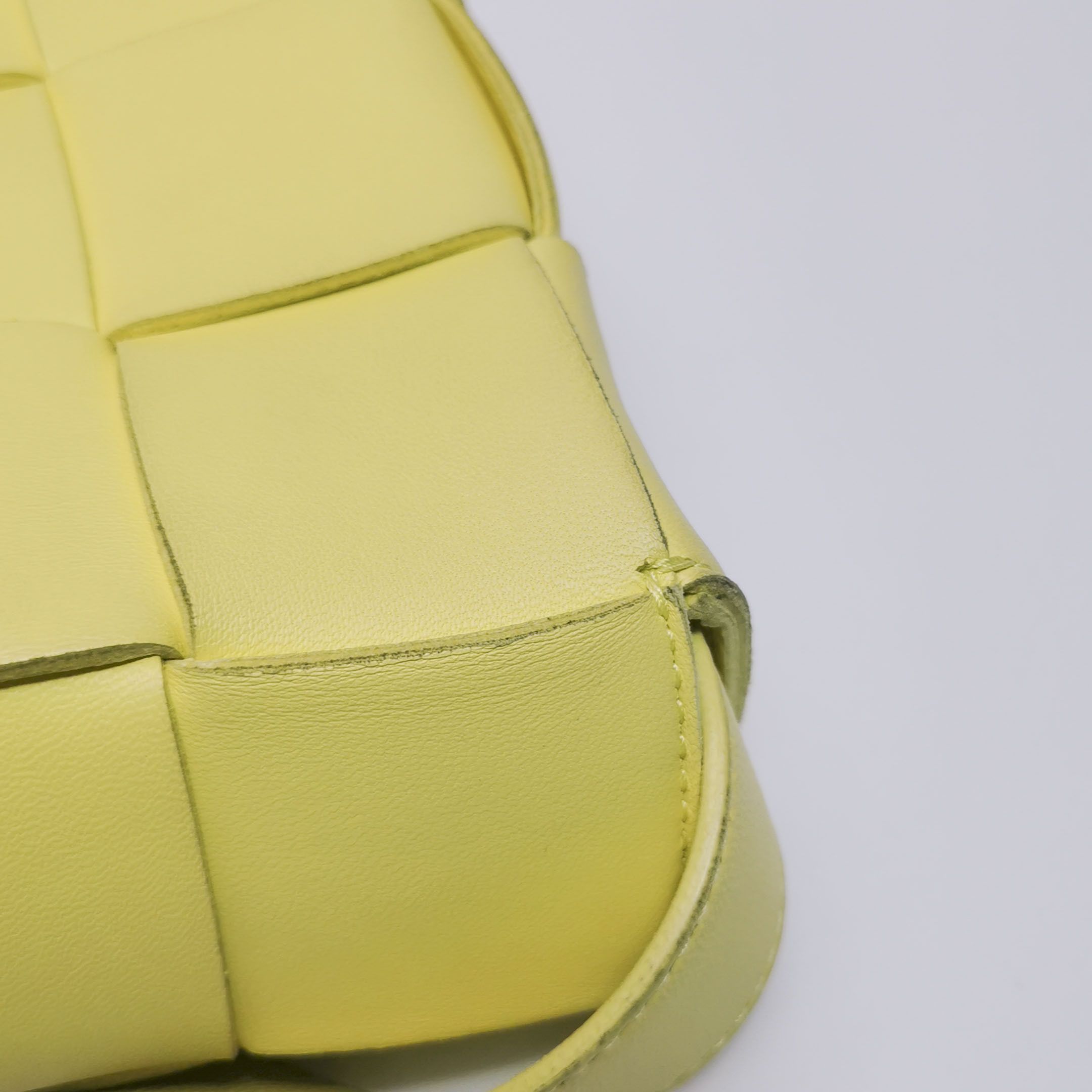 Bottega Veneta Bottega Veneta Women os Crossbody Bags Size ONE SIZE - 18 Thumbnail