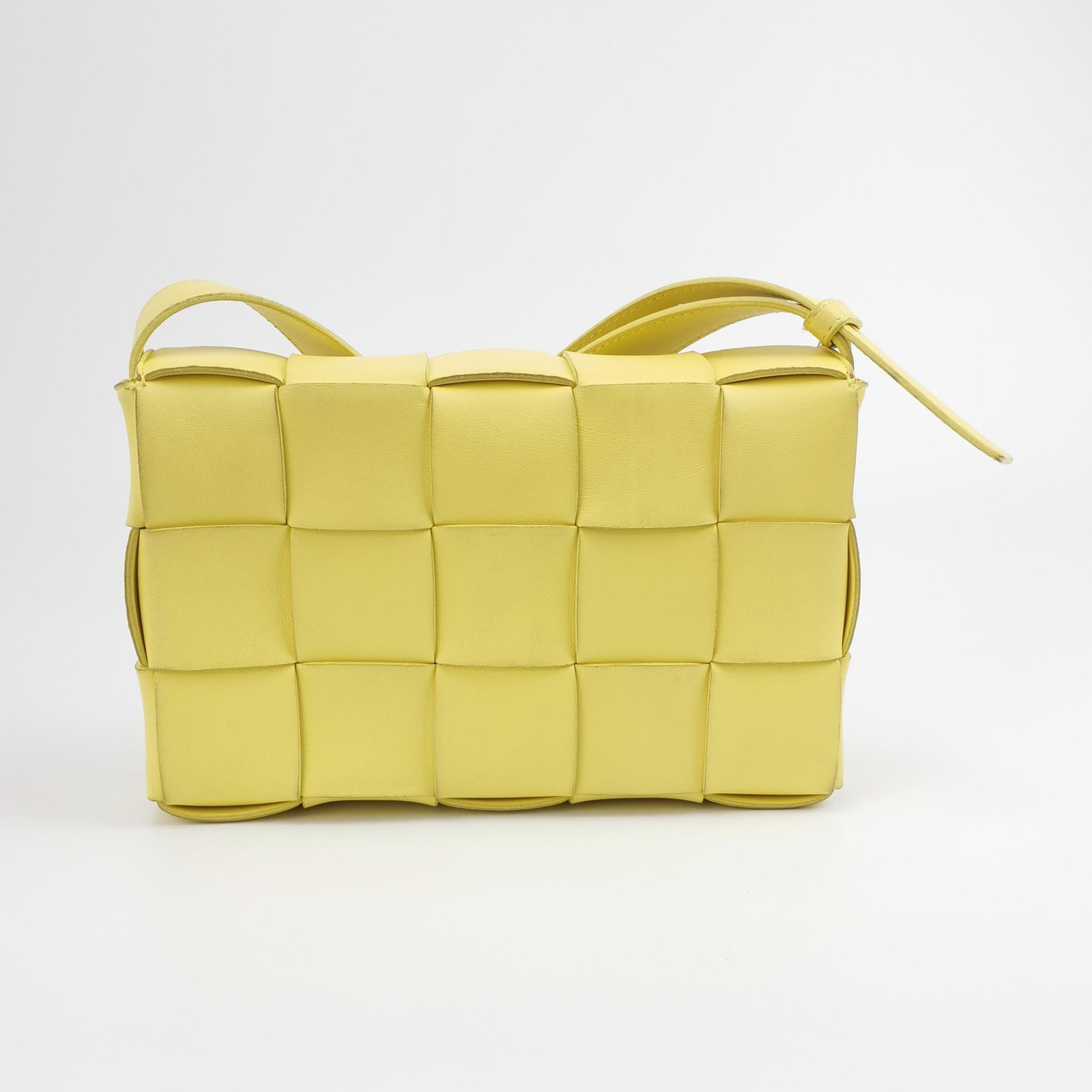 Bottega Veneta Bottega Veneta Women os Crossbody Bags Size ONE SIZE - 5 Thumbnail