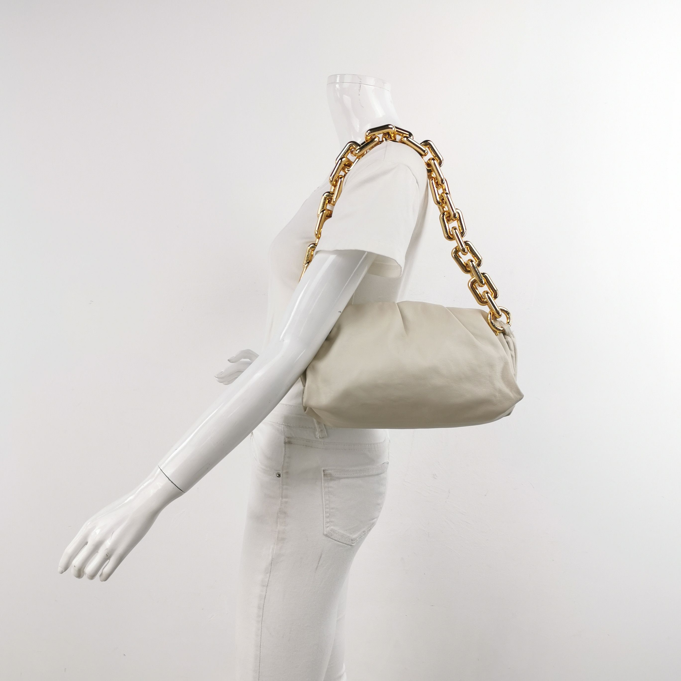 Bottega Veneta Bottega Veneta Women os Shoulder Bags Size ONE SIZE - 2 Thumbnail