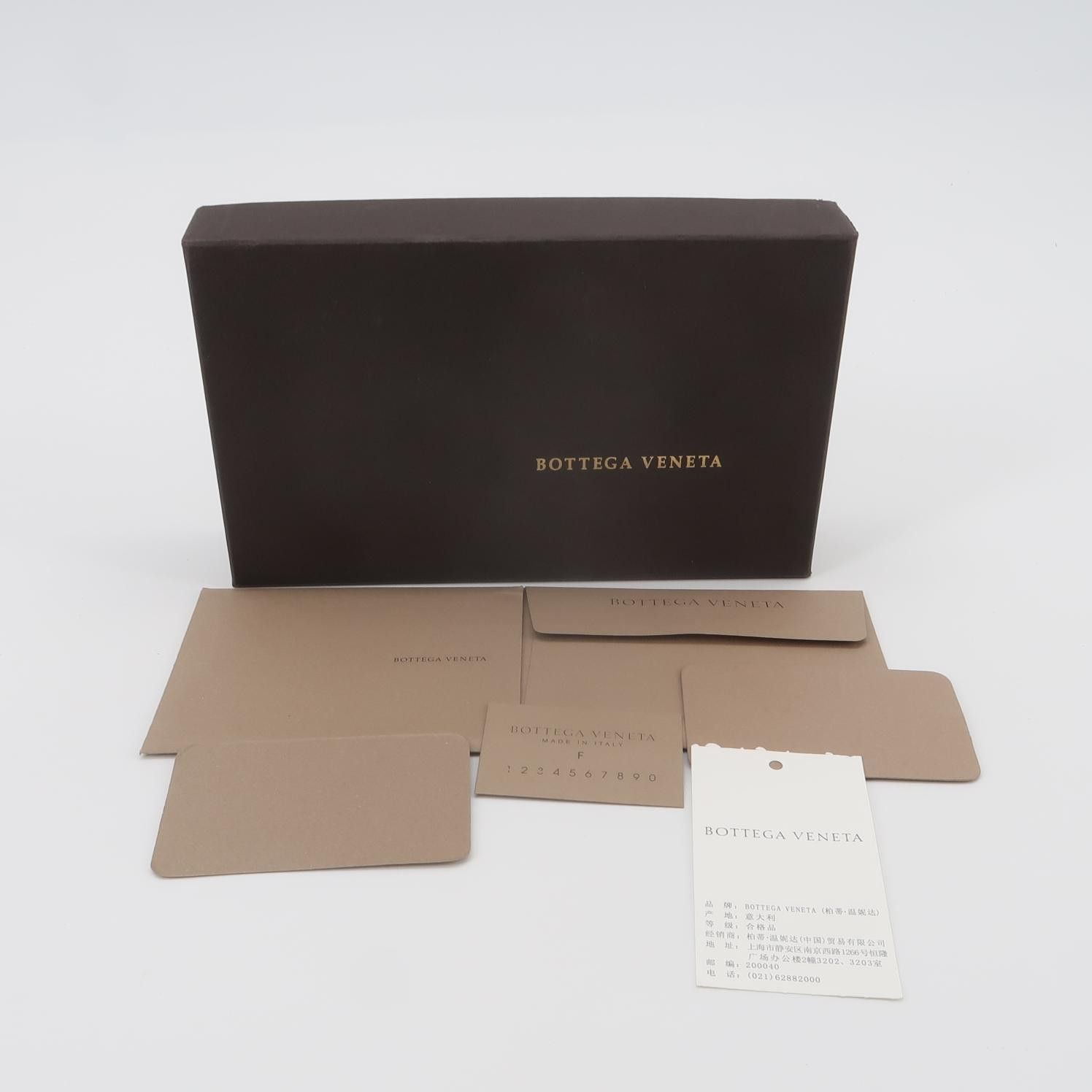 Bottega Veneta Bottega Veneta Women os Wallets Size ONE SIZE - 8 Thumbnail