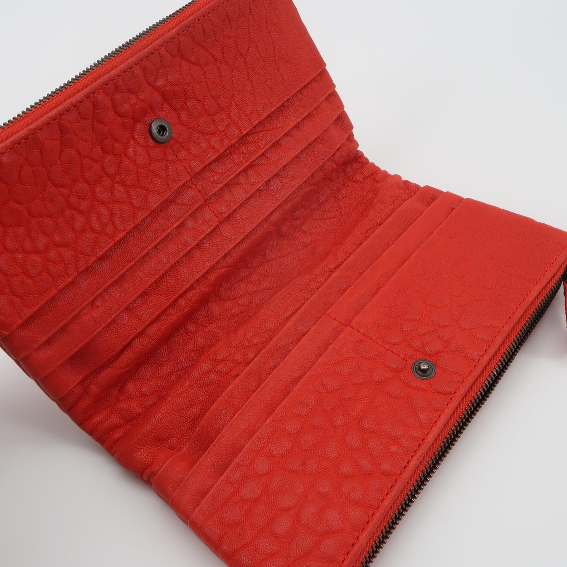 Bottega Veneta Bottega Veneta Women os Wallets Size ONE SIZE - 6 Thumbnail