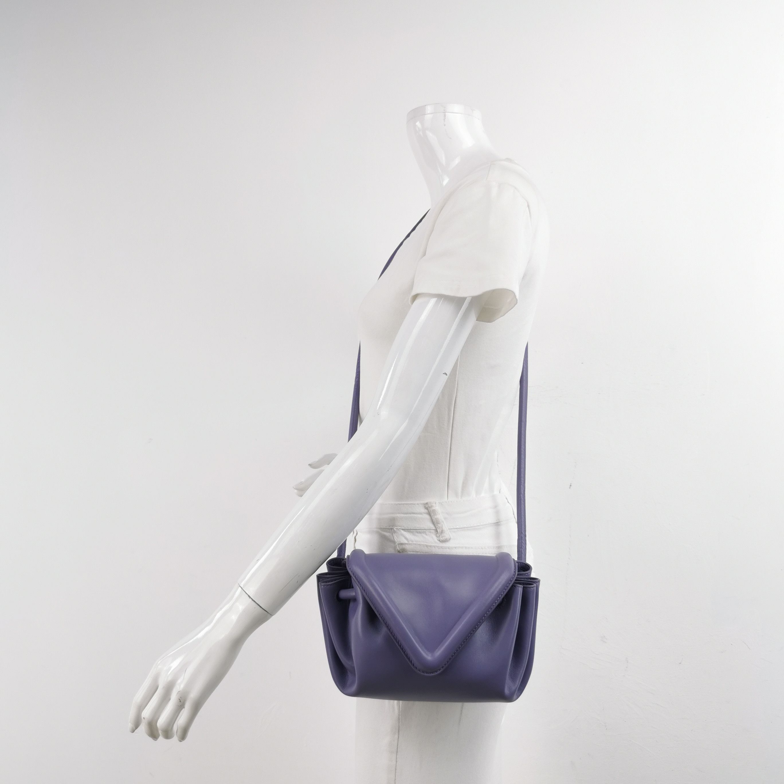 Bottega Veneta Bottega Veneta Women os Crossbody Bags Size ONE SIZE - 2 Thumbnail