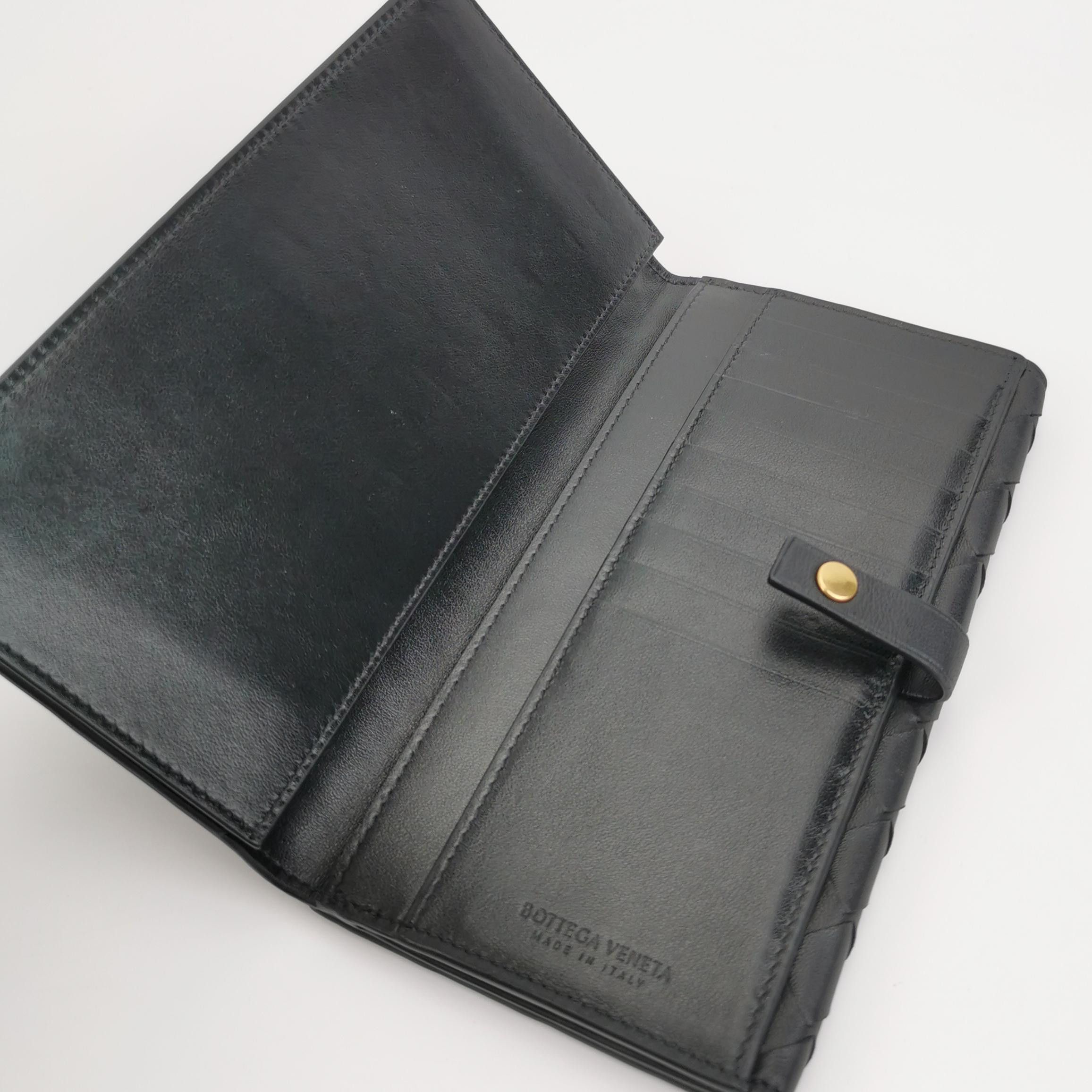 Bottega Veneta Bottega Veneta Women os Wallets Size ONE SIZE - 6 Thumbnail