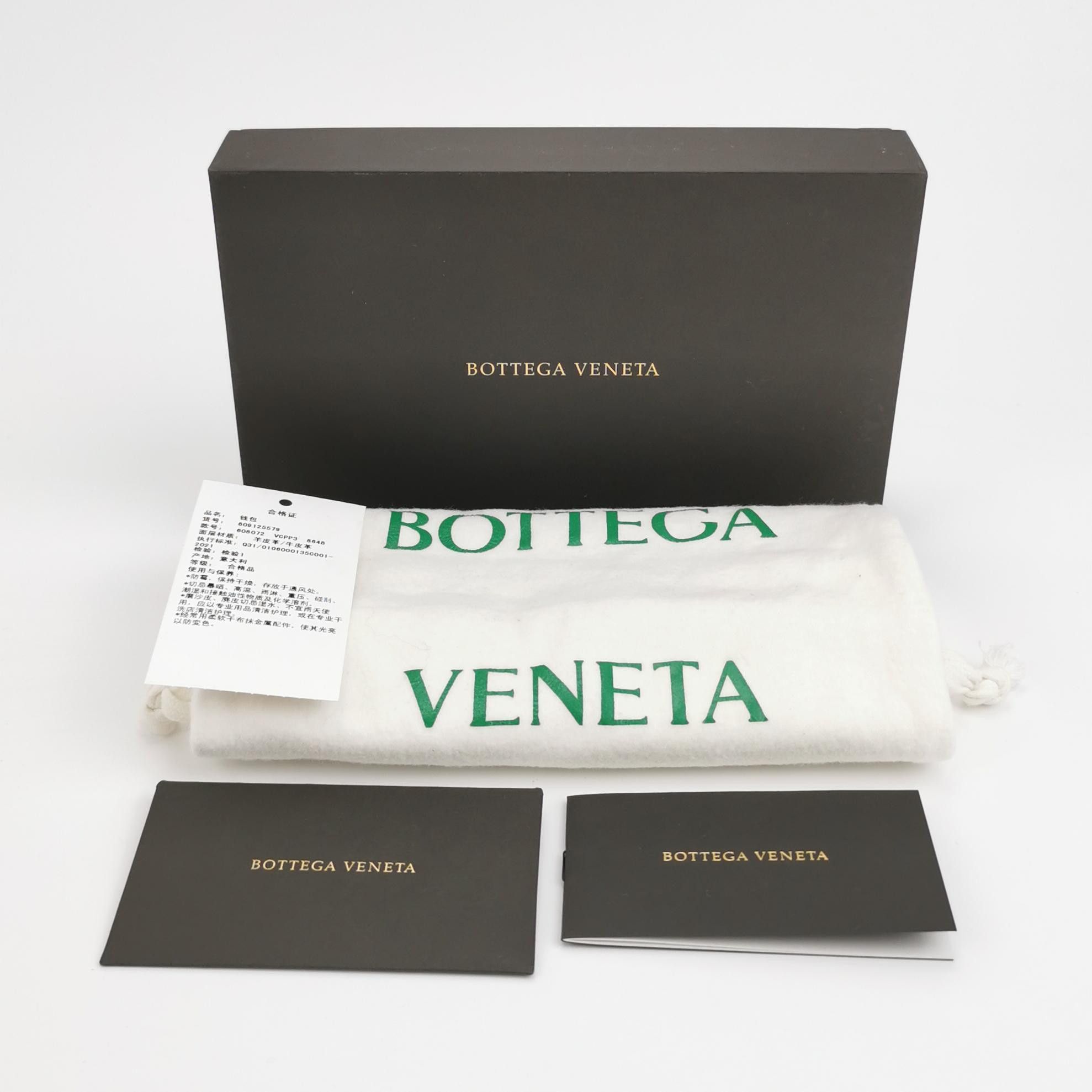 Bottega Veneta Bottega Veneta Women os Wallets Size ONE SIZE - 8 Thumbnail