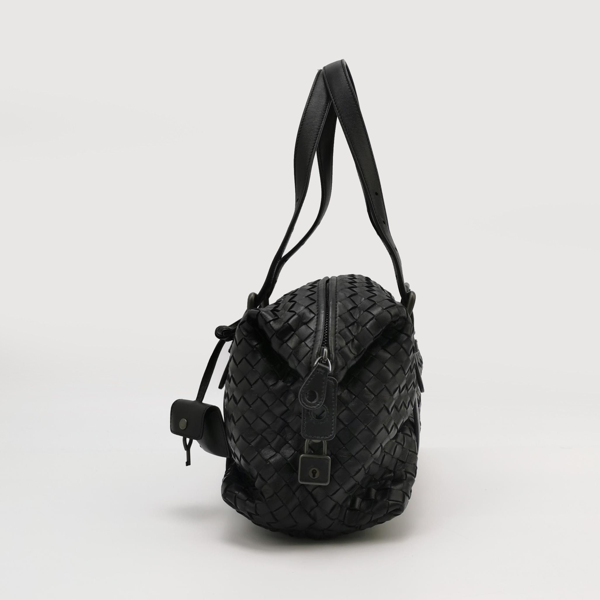 Bottega Veneta Bottega Veneta Women os Shoulder Bags Size ONE SIZE - 3 Thumbnail