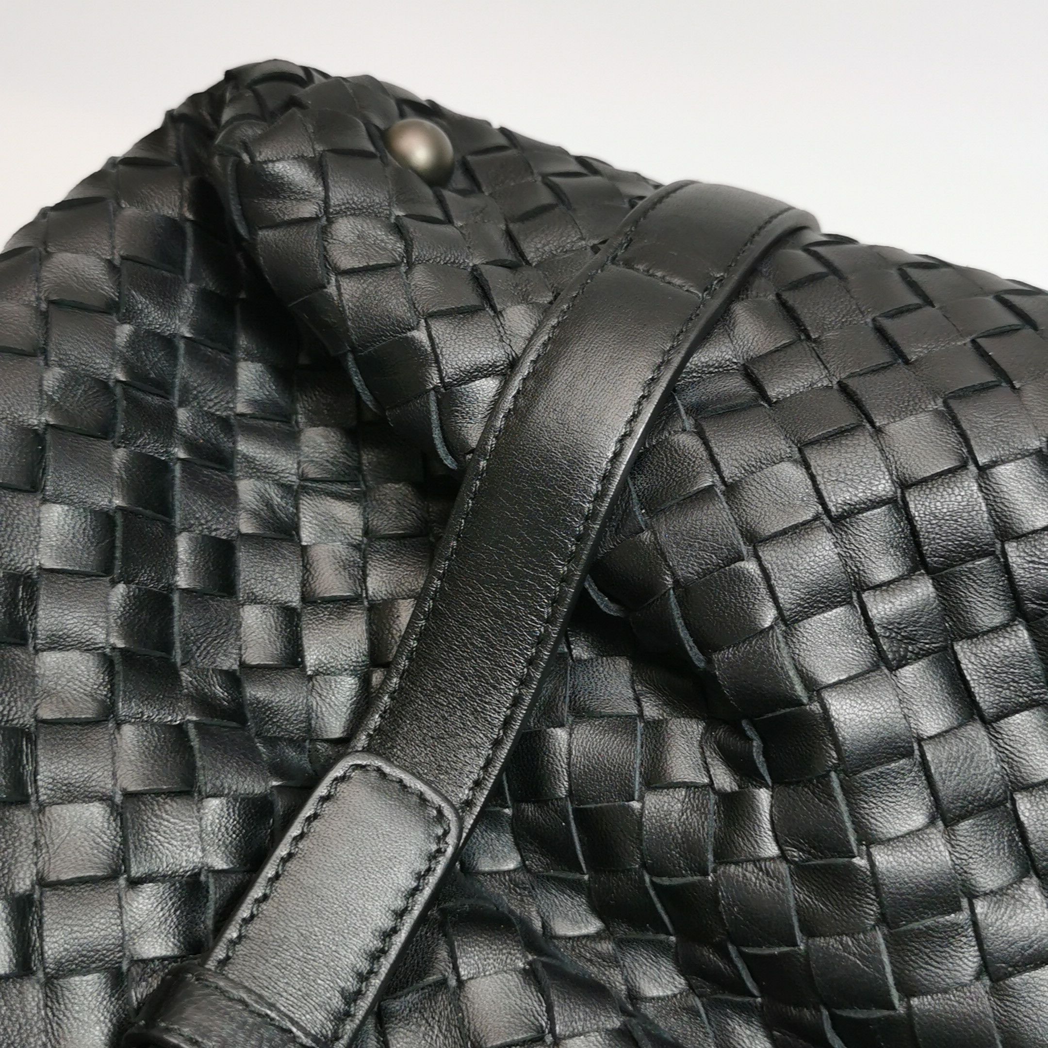 Bottega Veneta Bottega Veneta Women os Shoulder Bags Size ONE SIZE - 19 Thumbnail