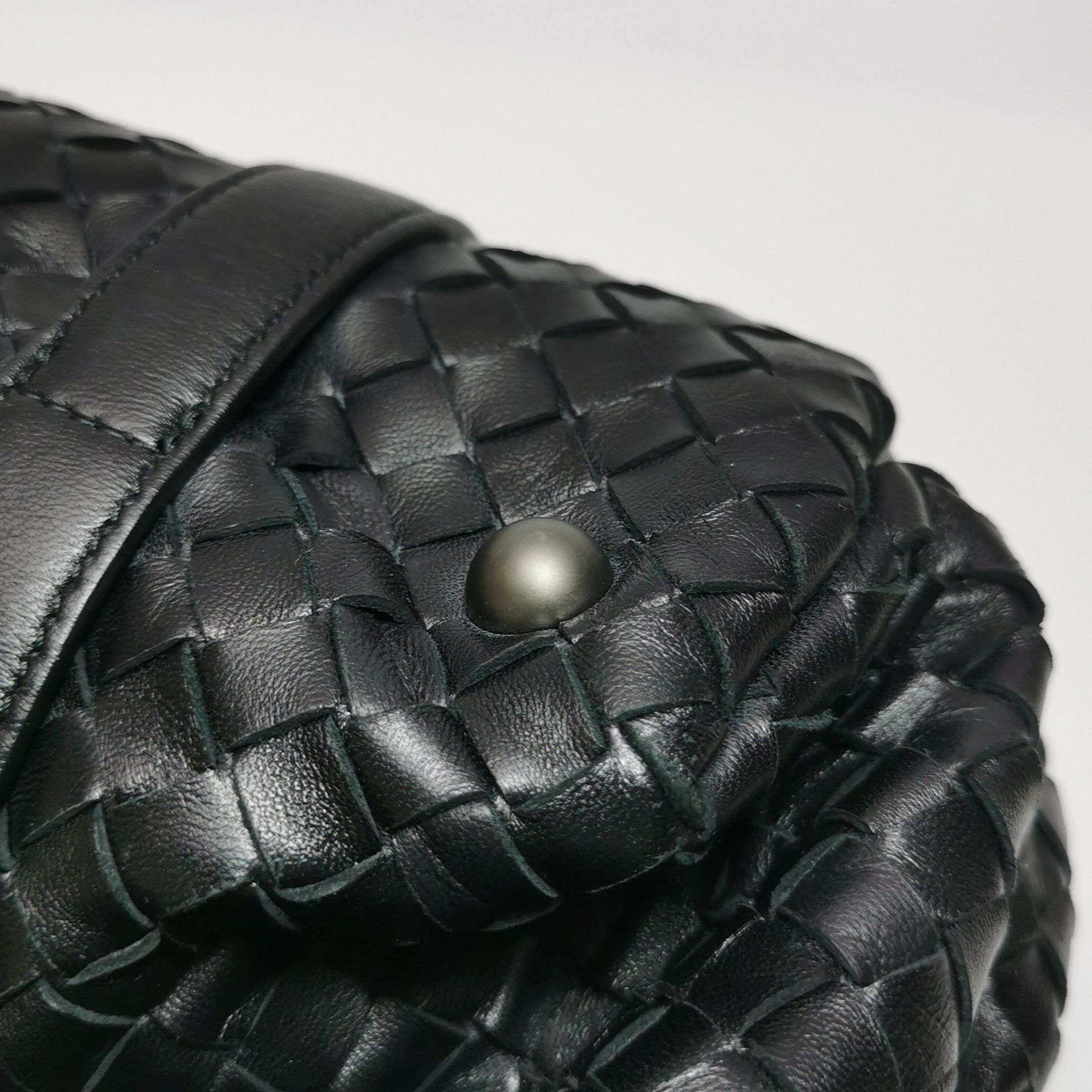 Bottega Veneta Bottega Veneta Women os Shoulder Bags Size ONE SIZE - 13 Thumbnail