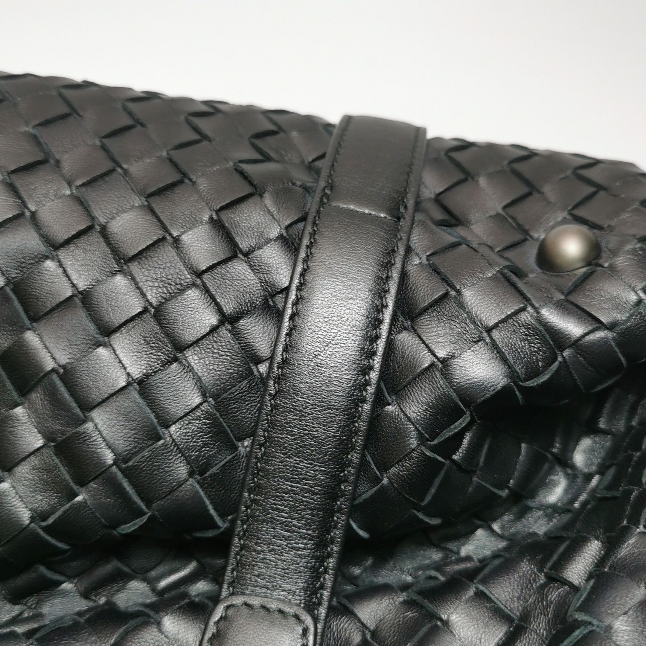Bottega Veneta Bottega Veneta Women os Shoulder Bags Size ONE SIZE - 17 Thumbnail