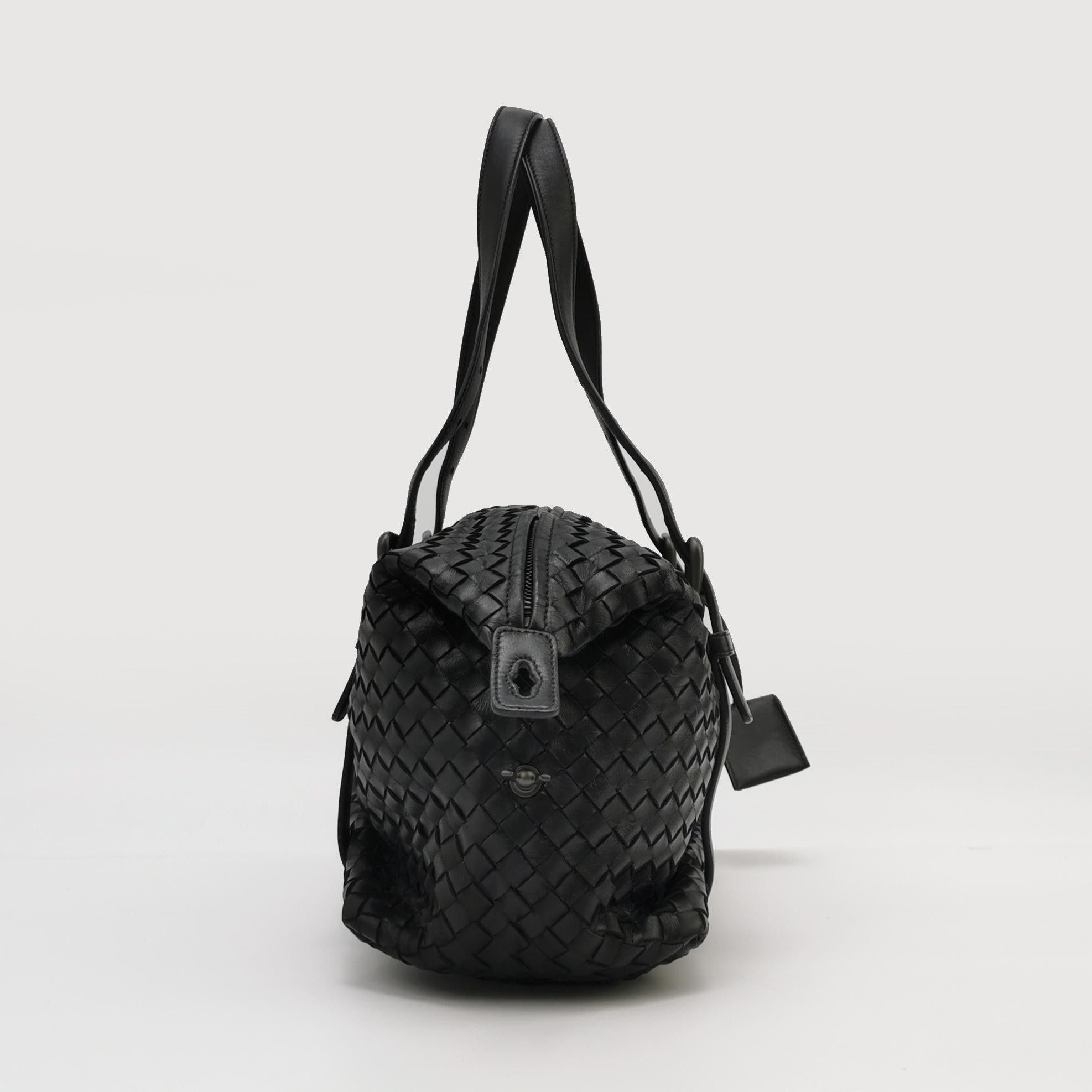 Bottega Veneta Bottega Veneta Women os Shoulder Bags Size ONE SIZE - 4 Thumbnail