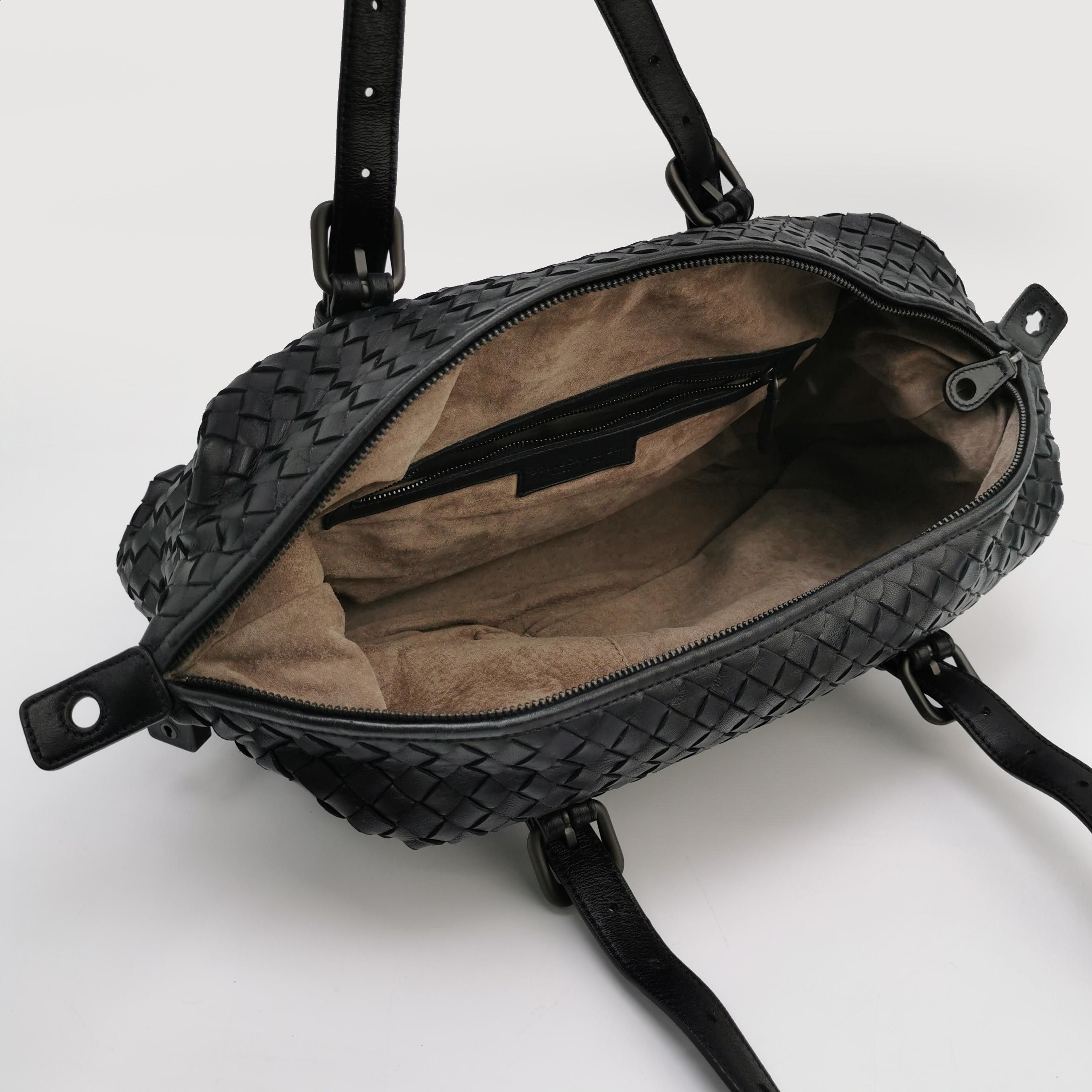 Bottega Veneta Bottega Veneta Women os Shoulder Bags Size ONE SIZE - 7 Thumbnail