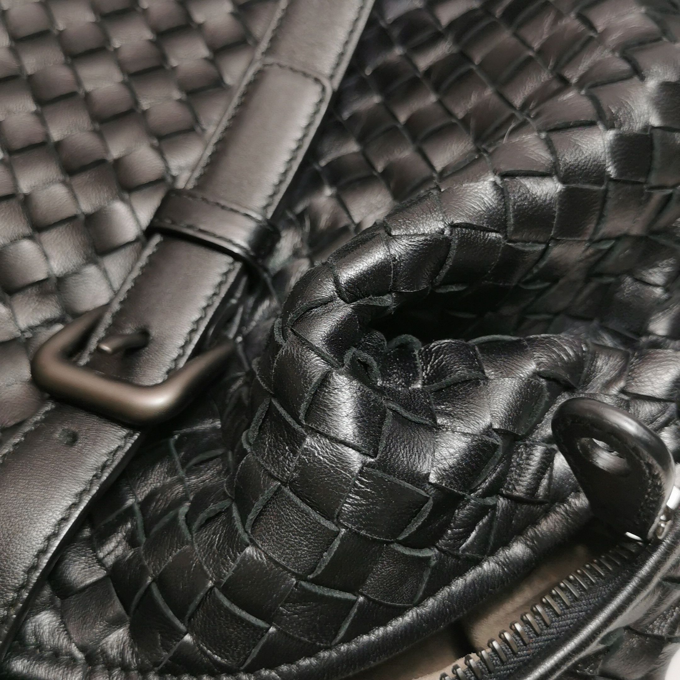 Bottega Veneta Bottega Veneta Women os Shoulder Bags Size ONE SIZE - 16 Thumbnail