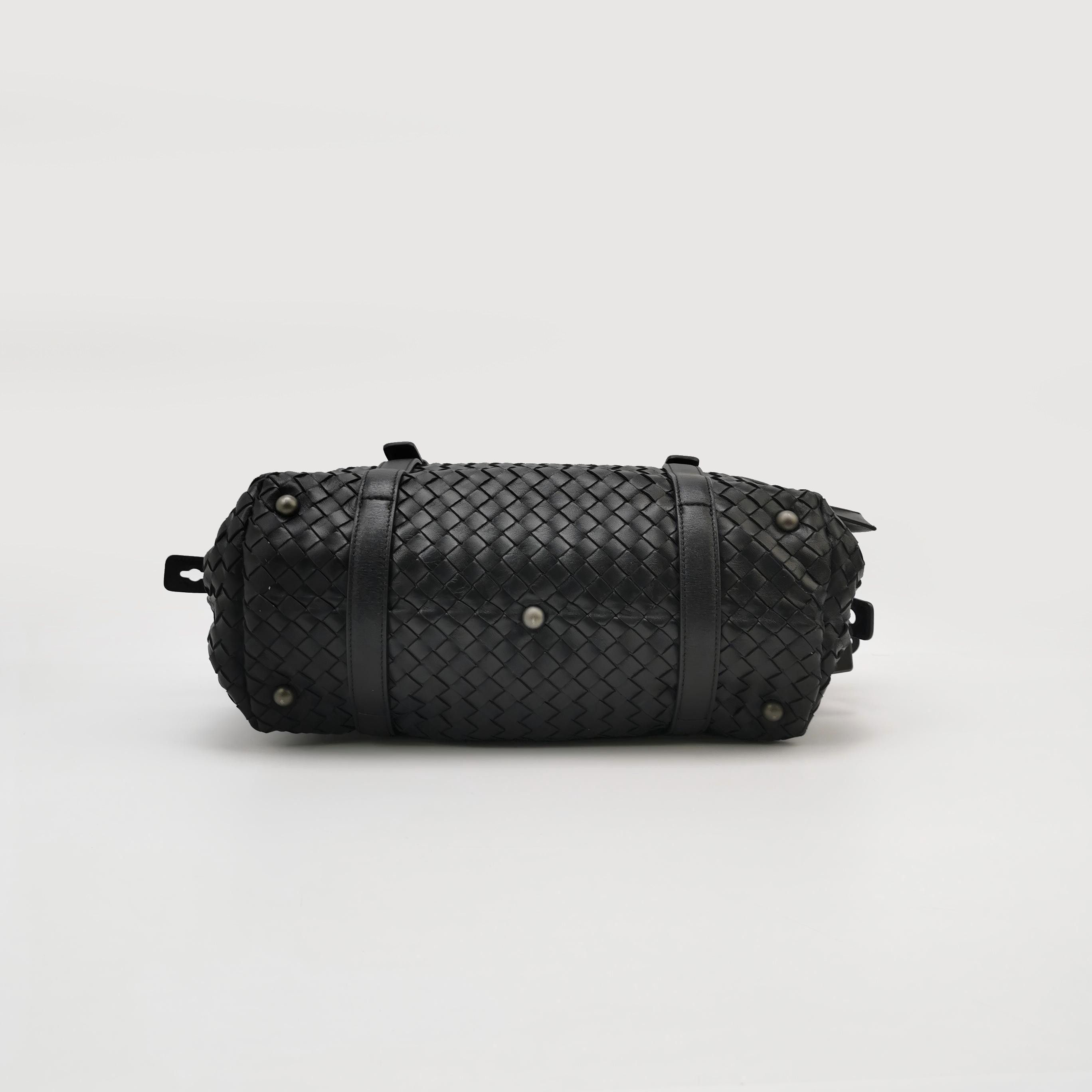 Bottega Veneta Bottega Veneta Women os Shoulder Bags Size ONE SIZE - 6 Thumbnail