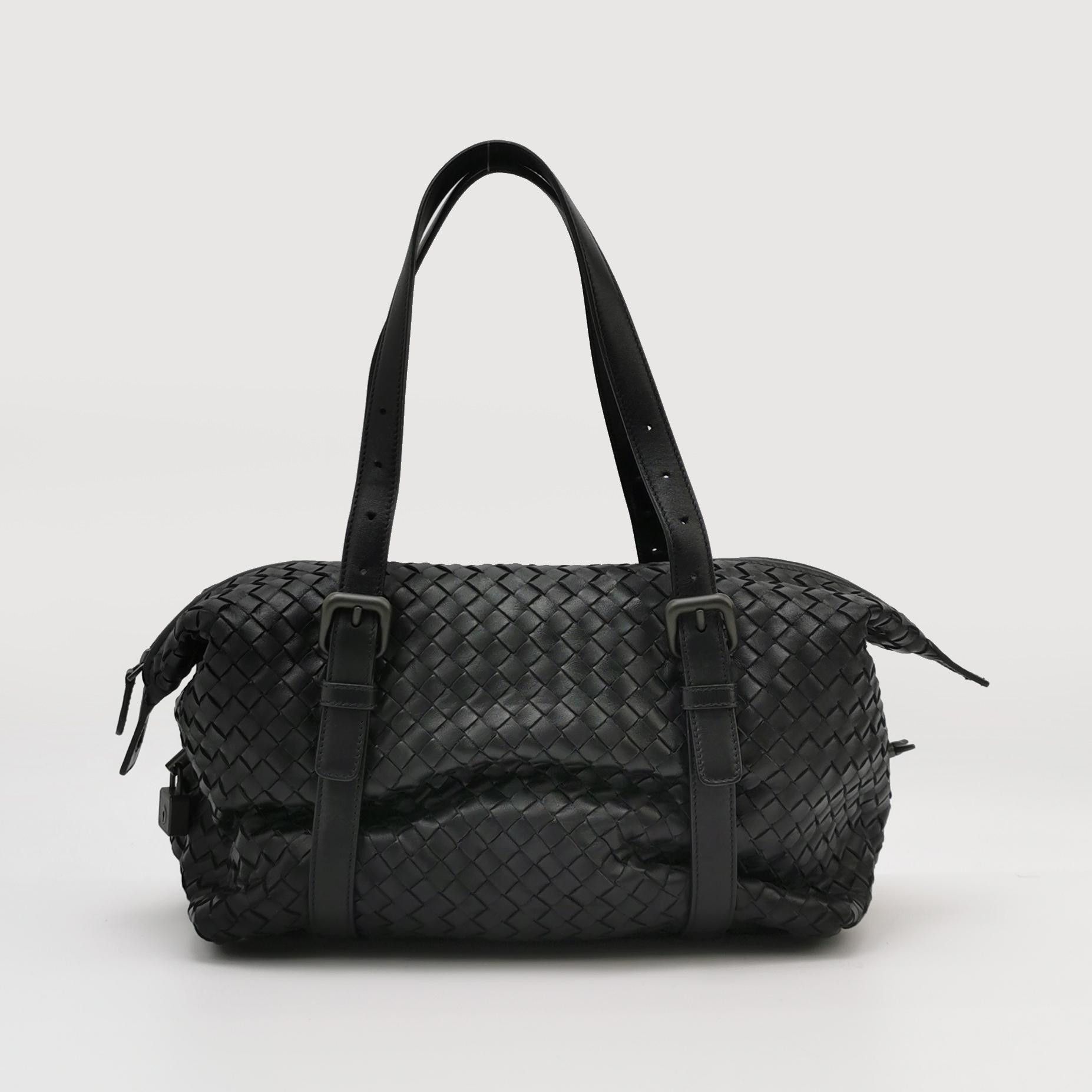 Bottega Veneta Bottega Veneta Women os Shoulder Bags Size ONE SIZE - 5 Thumbnail