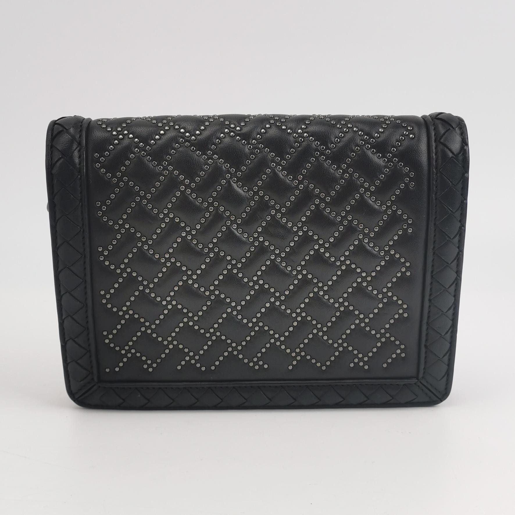 Bottega Veneta Bottega Veneta Women os Shoulder Bags Size ONE SIZE - 5 Thumbnail