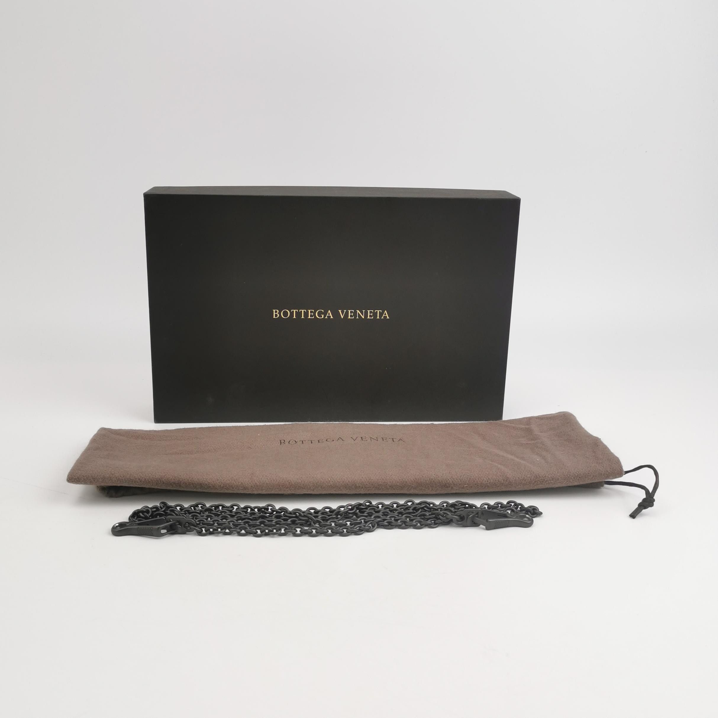 Bottega Veneta Bottega Veneta Women os Shoulder Bags Size ONE SIZE - 9 Thumbnail