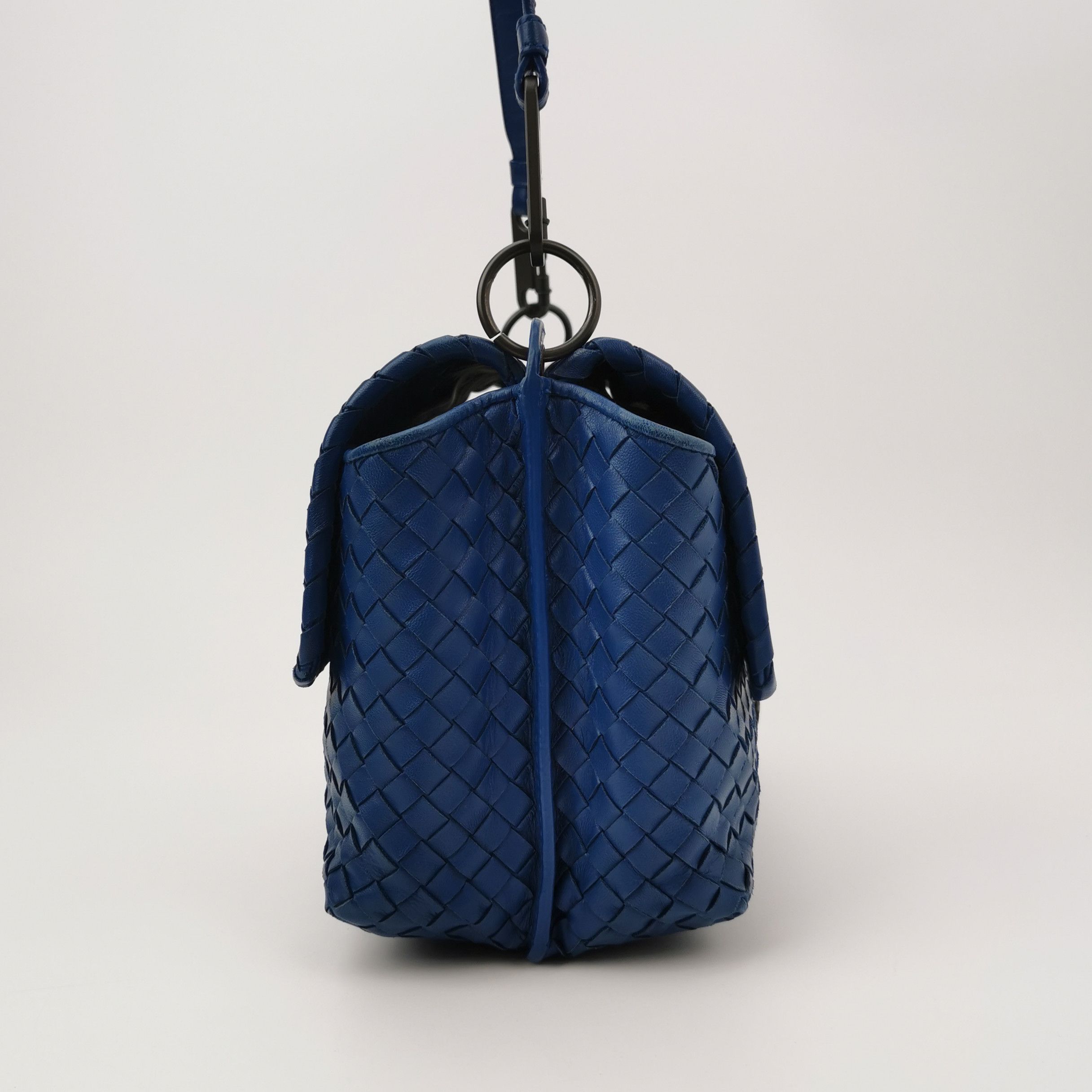 Bottega Veneta Bottega Veneta Women os Shoulder Bags Size ONE SIZE - 3 Thumbnail