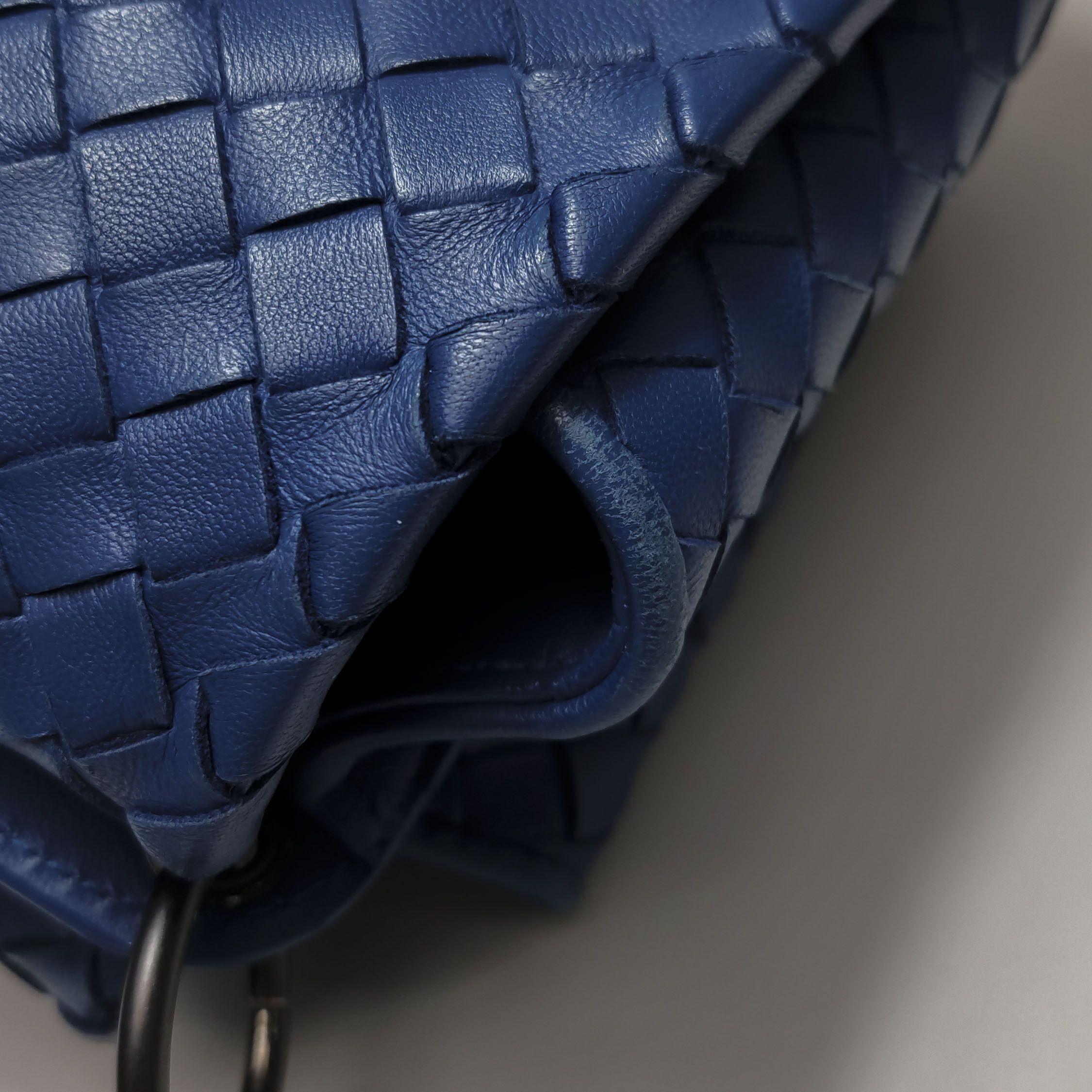 Bottega Veneta Bottega Veneta Women os Shoulder Bags Size ONE SIZE - 18 Thumbnail
