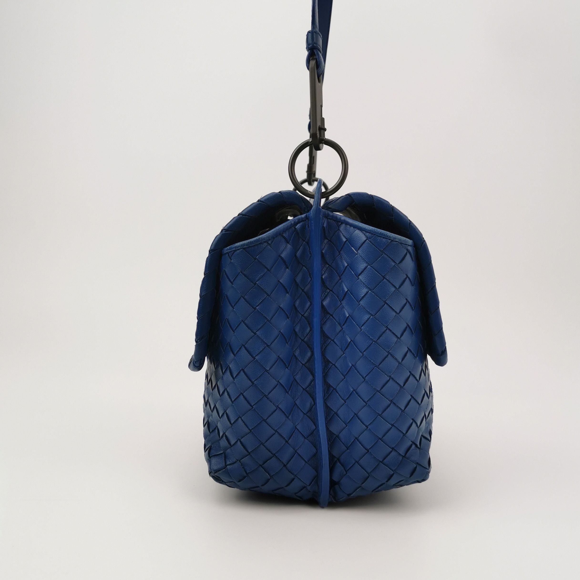 Bottega Veneta Bottega Veneta Women os Shoulder Bags Size ONE SIZE - 4 Thumbnail