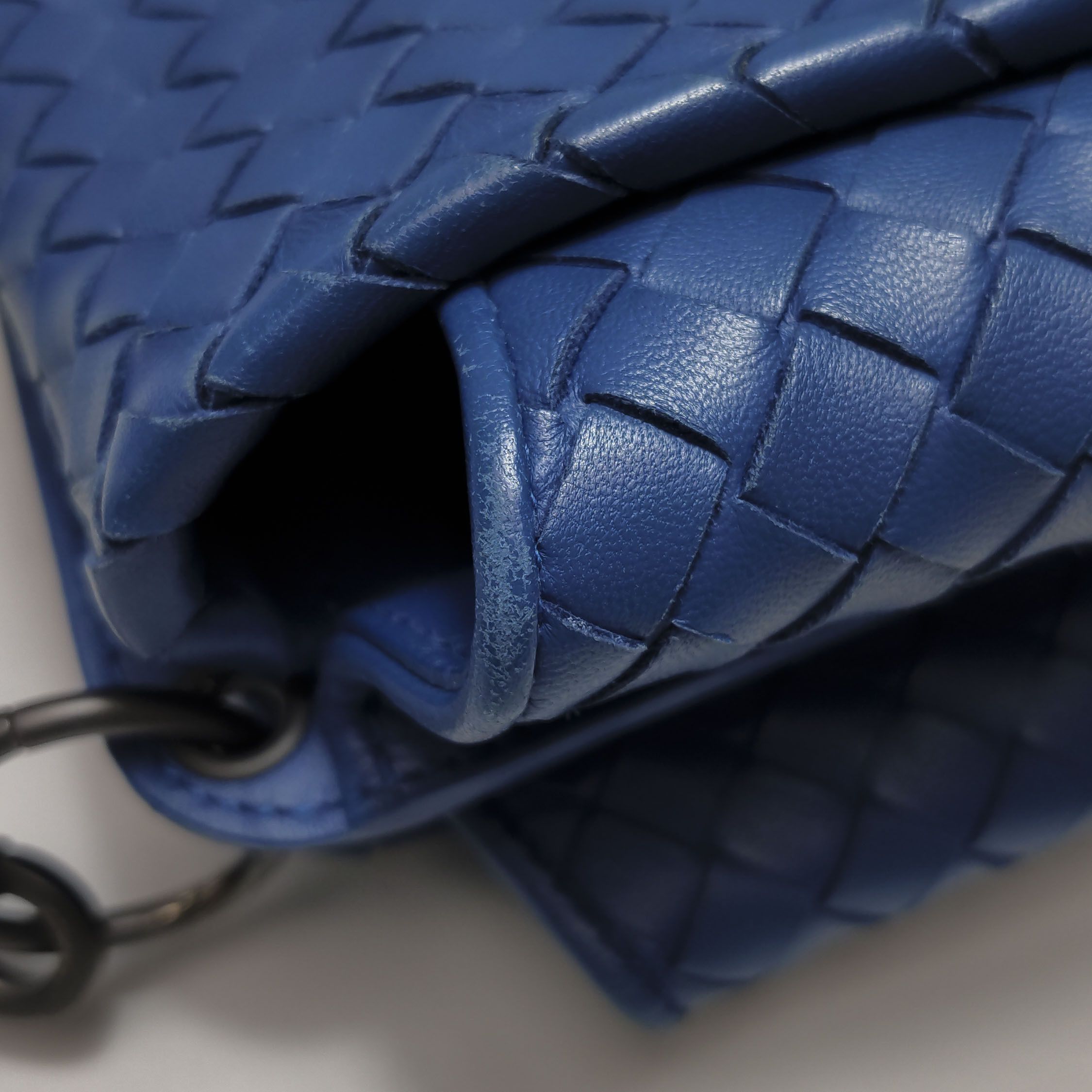 Bottega Veneta Bottega Veneta Women os Shoulder Bags Size ONE SIZE - 16 Thumbnail