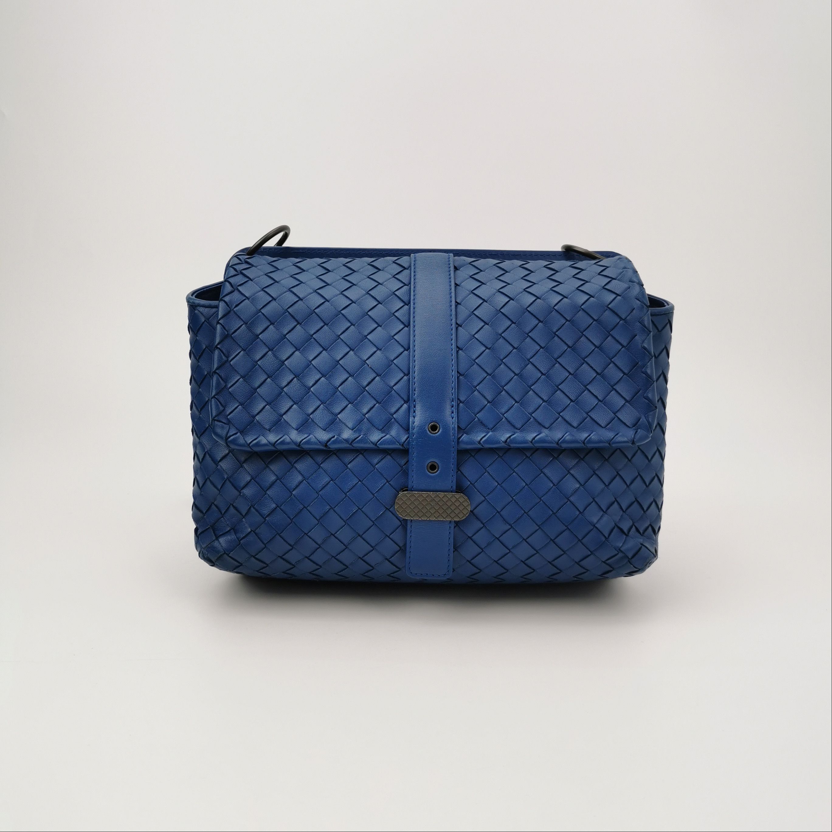 Bottega Veneta Bottega Veneta Women os Shoulder Bags Size ONE SIZE - 5 Thumbnail