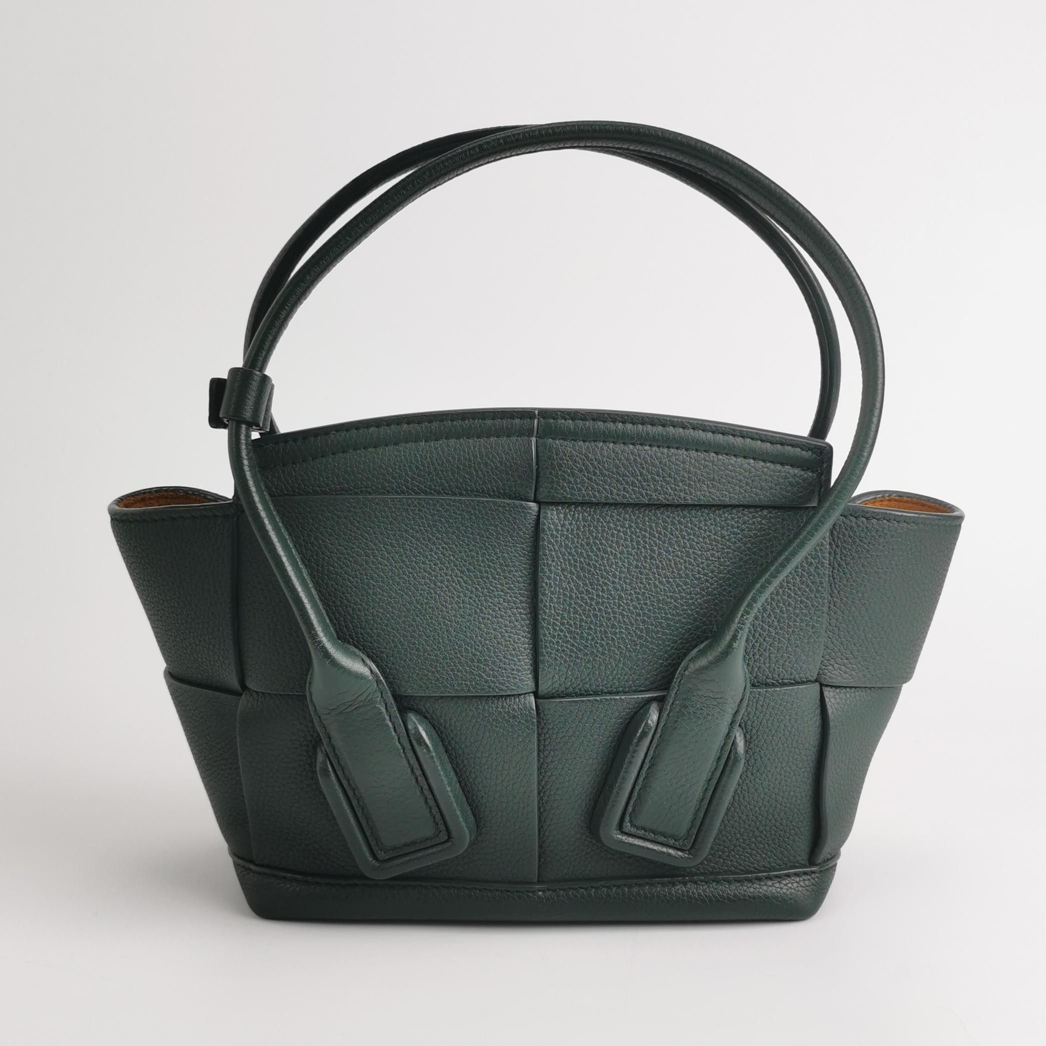Bottega Veneta Bottega Veneta Women os Crossbody Bags Size ONE SIZE - 5 Thumbnail