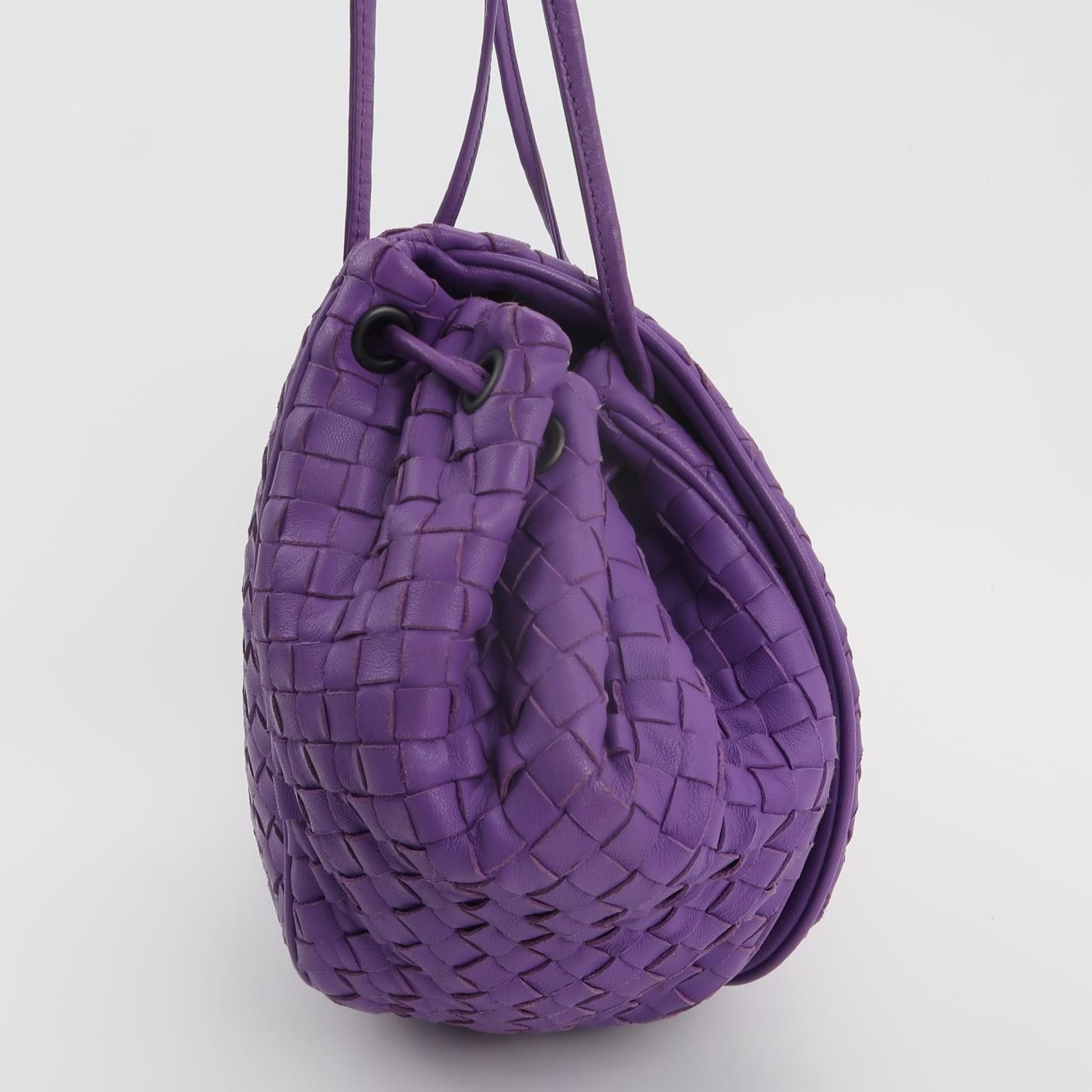 Bottega Veneta Bottega Veneta Women os Shoulder Bags Size ONE SIZE - 4 Thumbnail