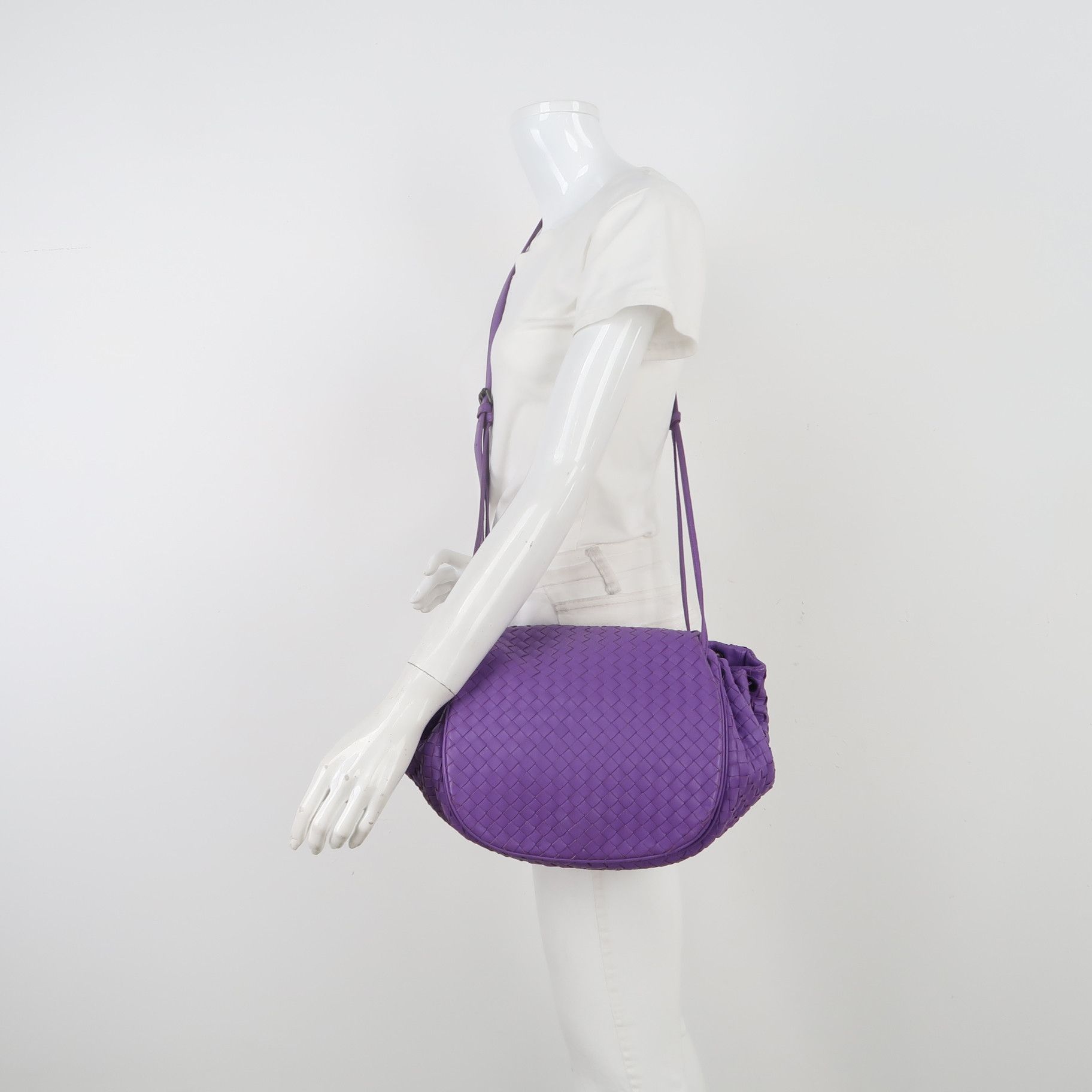Bottega Veneta Bottega Veneta Women os Shoulder Bags Size ONE SIZE - 2 Thumbnail
