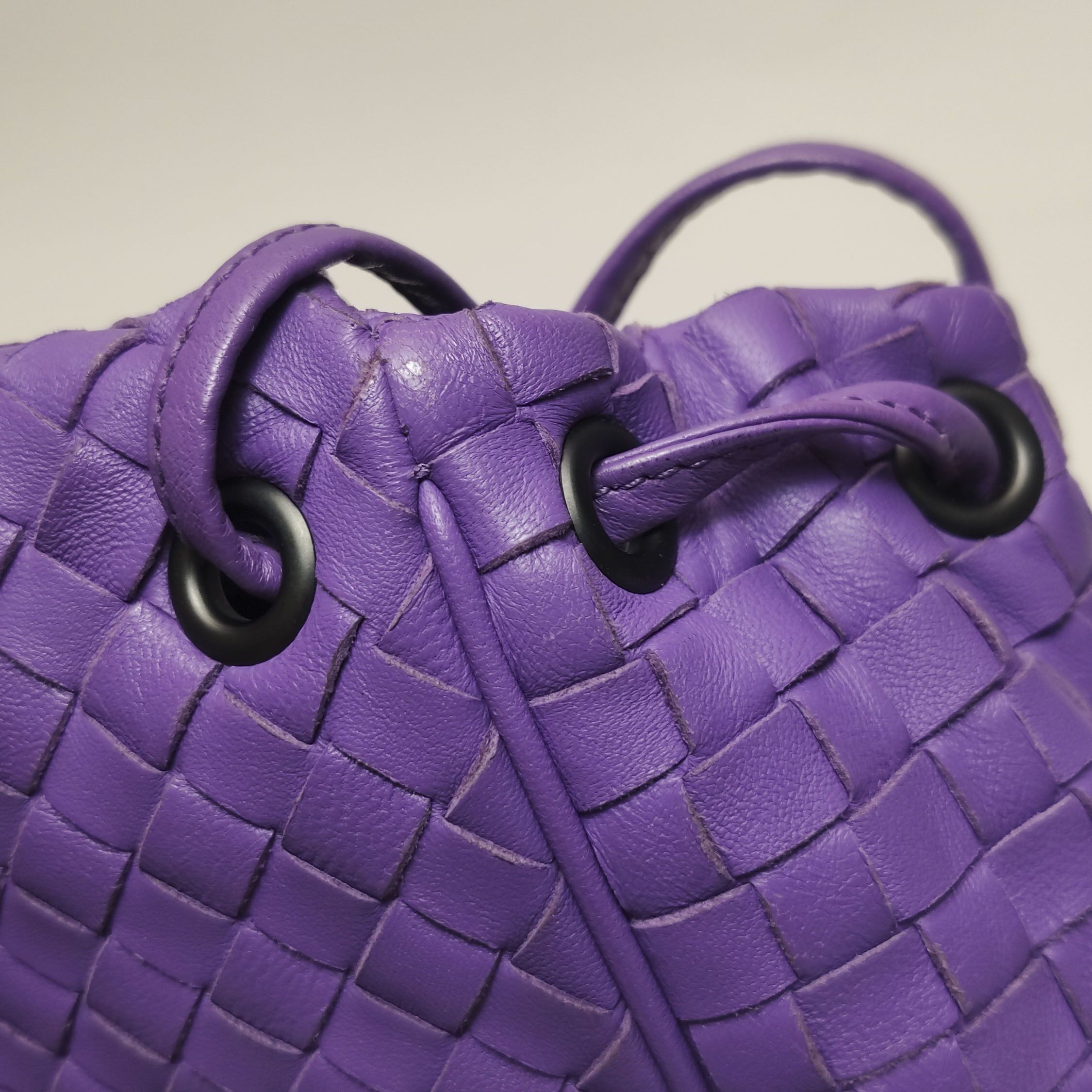 Bottega Veneta Bottega Veneta Women os Shoulder Bags Size ONE SIZE - 17 Thumbnail