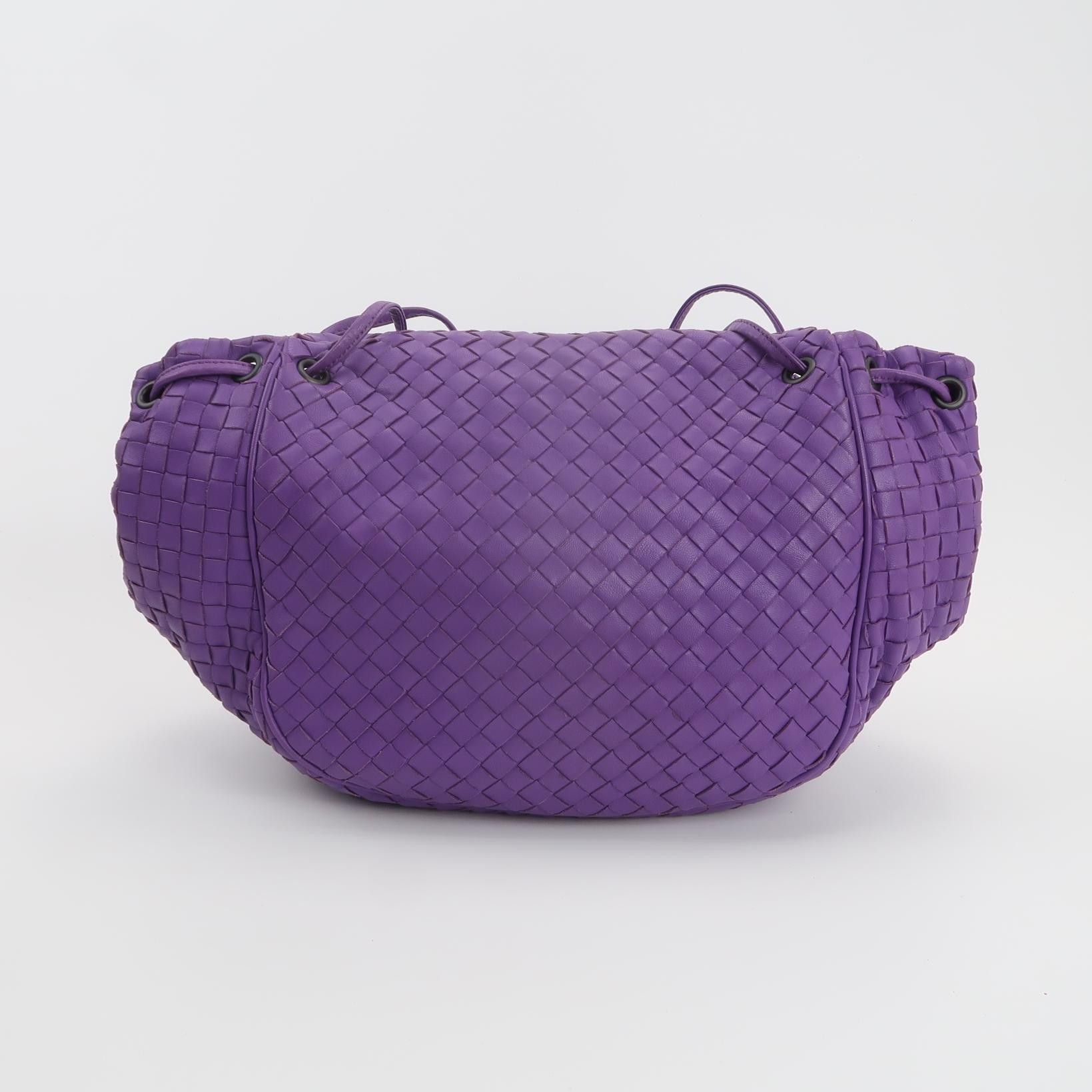 Bottega Veneta Bottega Veneta Women os Shoulder Bags Size ONE SIZE - 5 Thumbnail