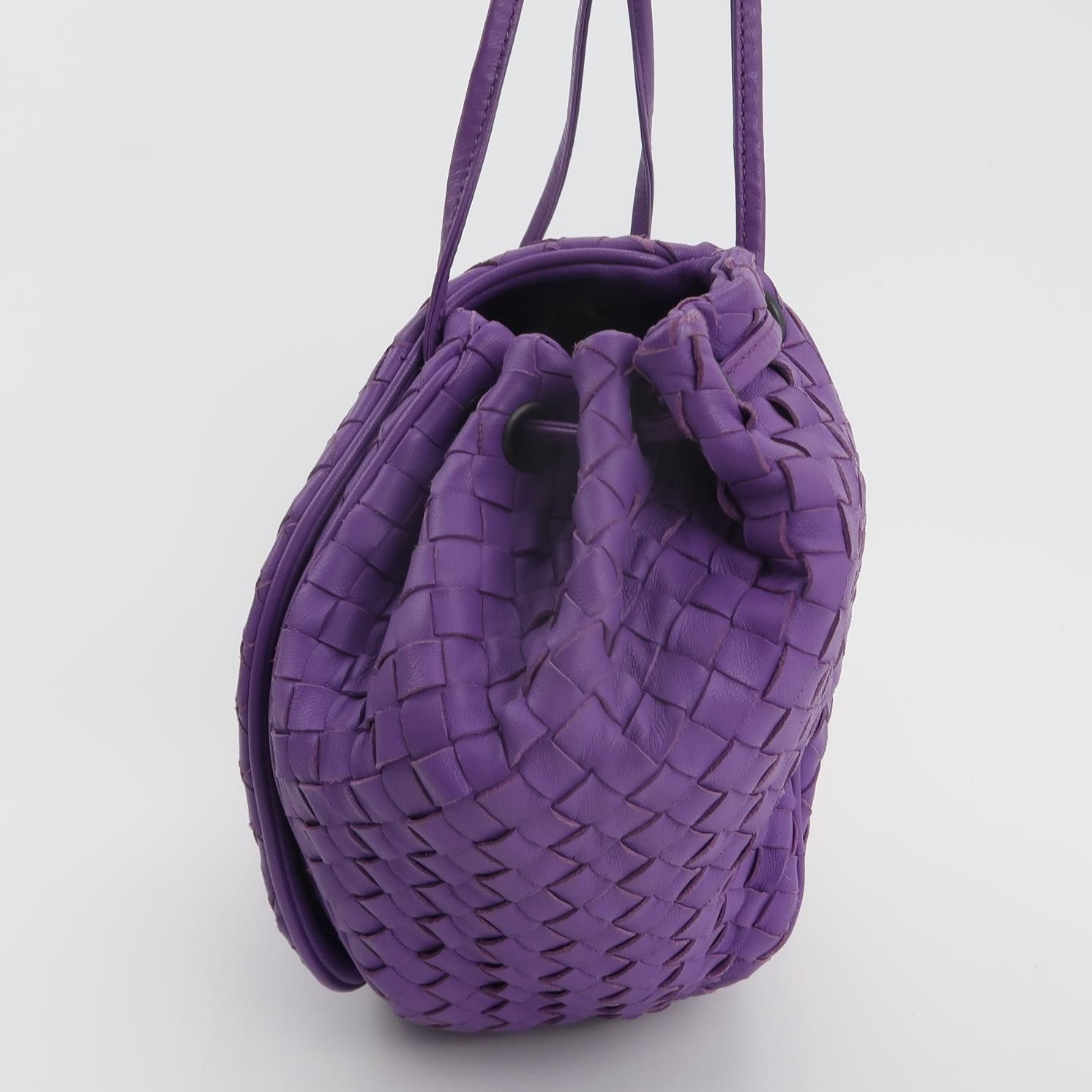 Bottega Veneta Bottega Veneta Women os Shoulder Bags Size ONE SIZE - 3 Thumbnail