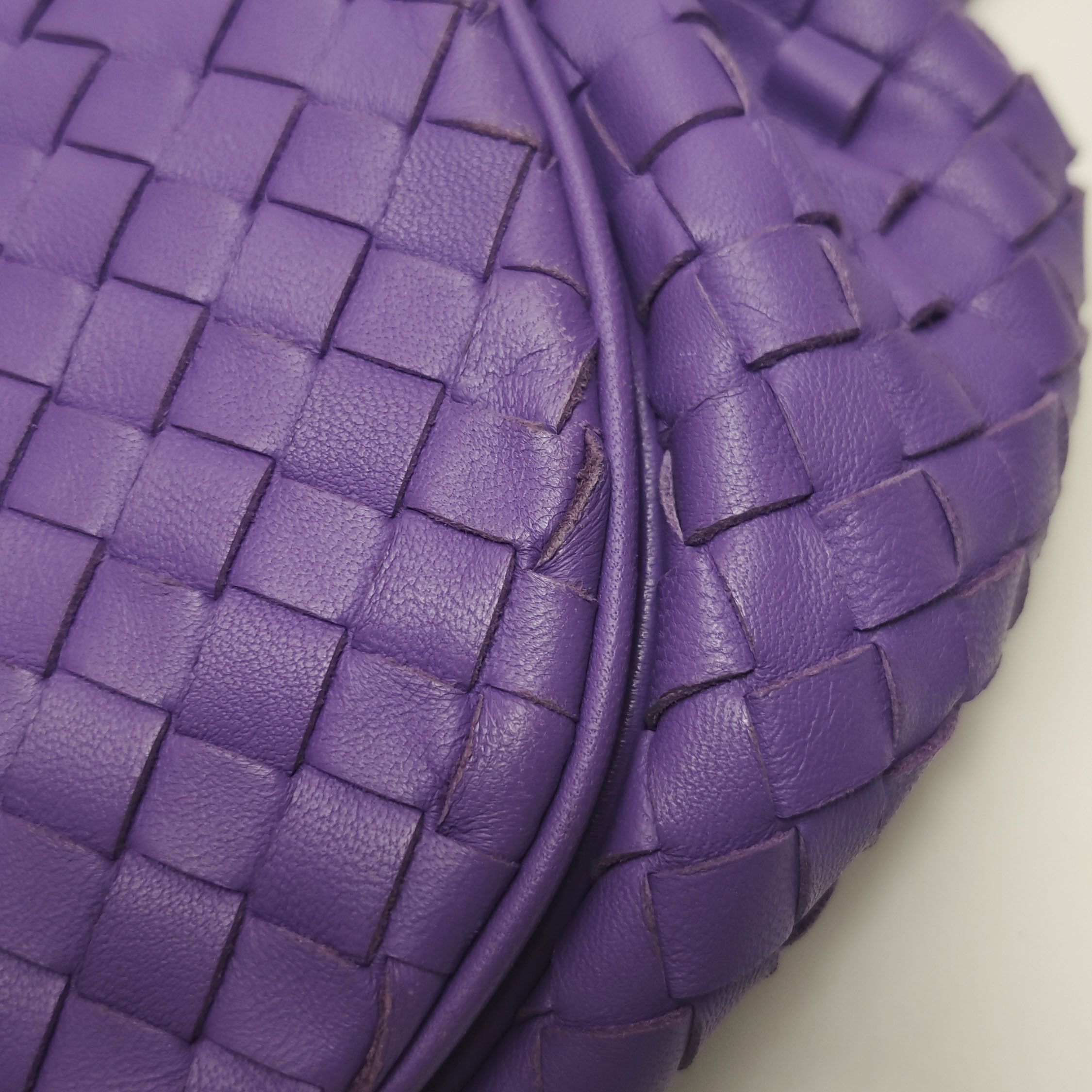 Bottega Veneta Bottega Veneta Women os Shoulder Bags Size ONE SIZE - 19 Thumbnail