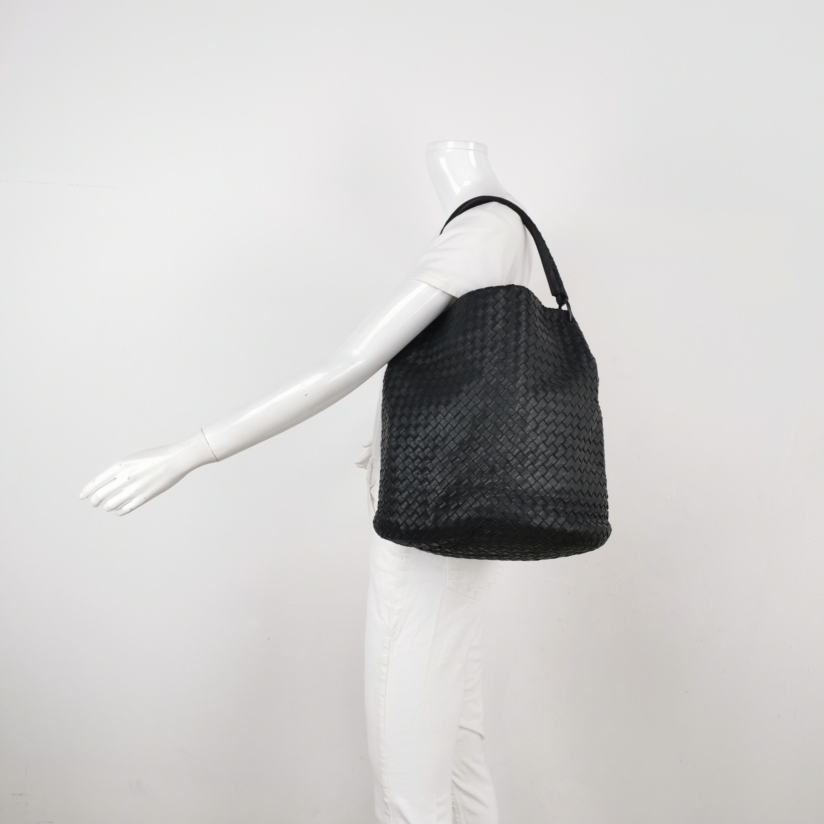Bottega Veneta Bottega Veneta Women os Shoulder Bags Size ONE SIZE - 2 Thumbnail