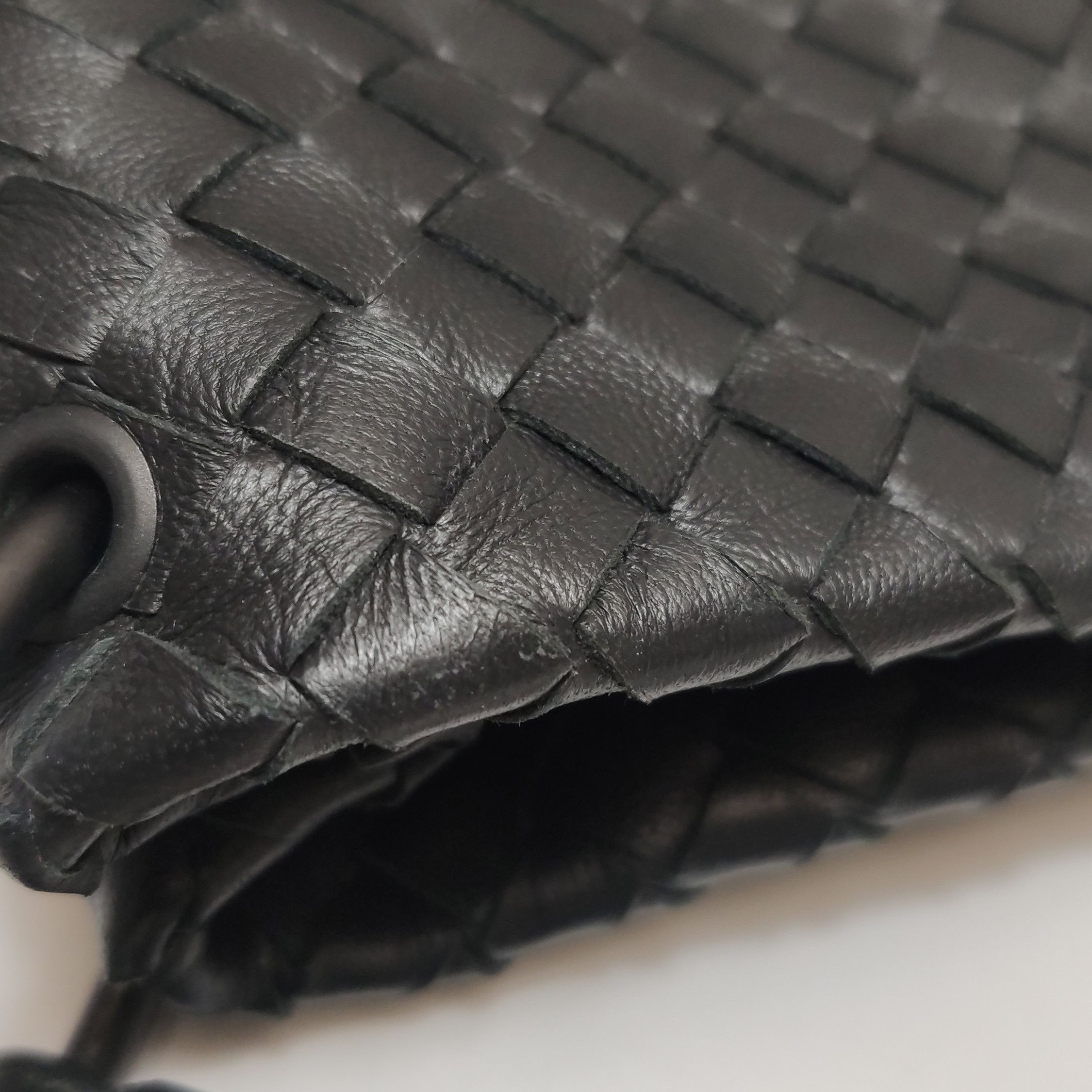 Bottega Veneta Bottega Veneta Women os Shoulder Bags Size ONE SIZE - 18 Thumbnail