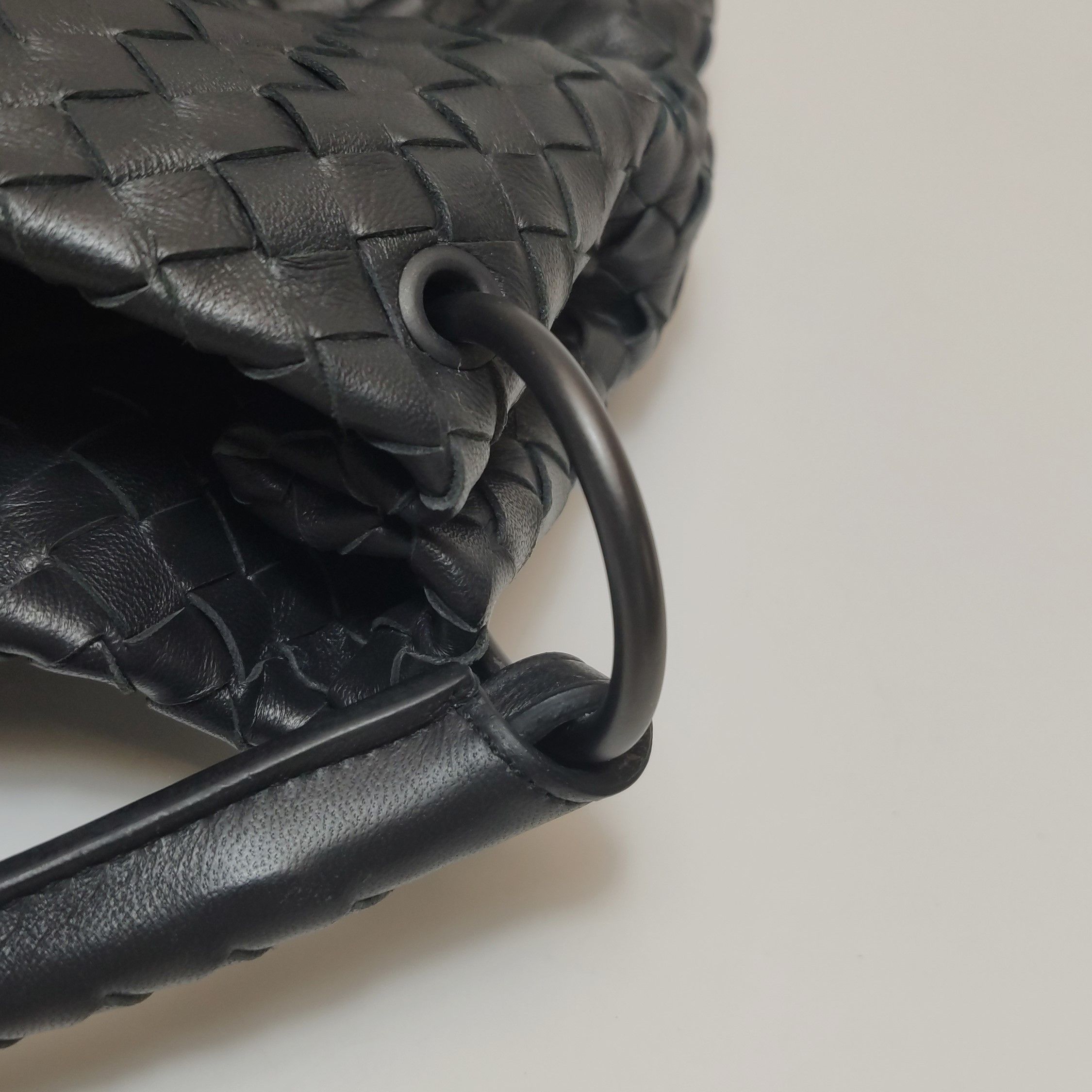 Bottega Veneta Bottega Veneta Women os Shoulder Bags Size ONE SIZE - 16 Thumbnail