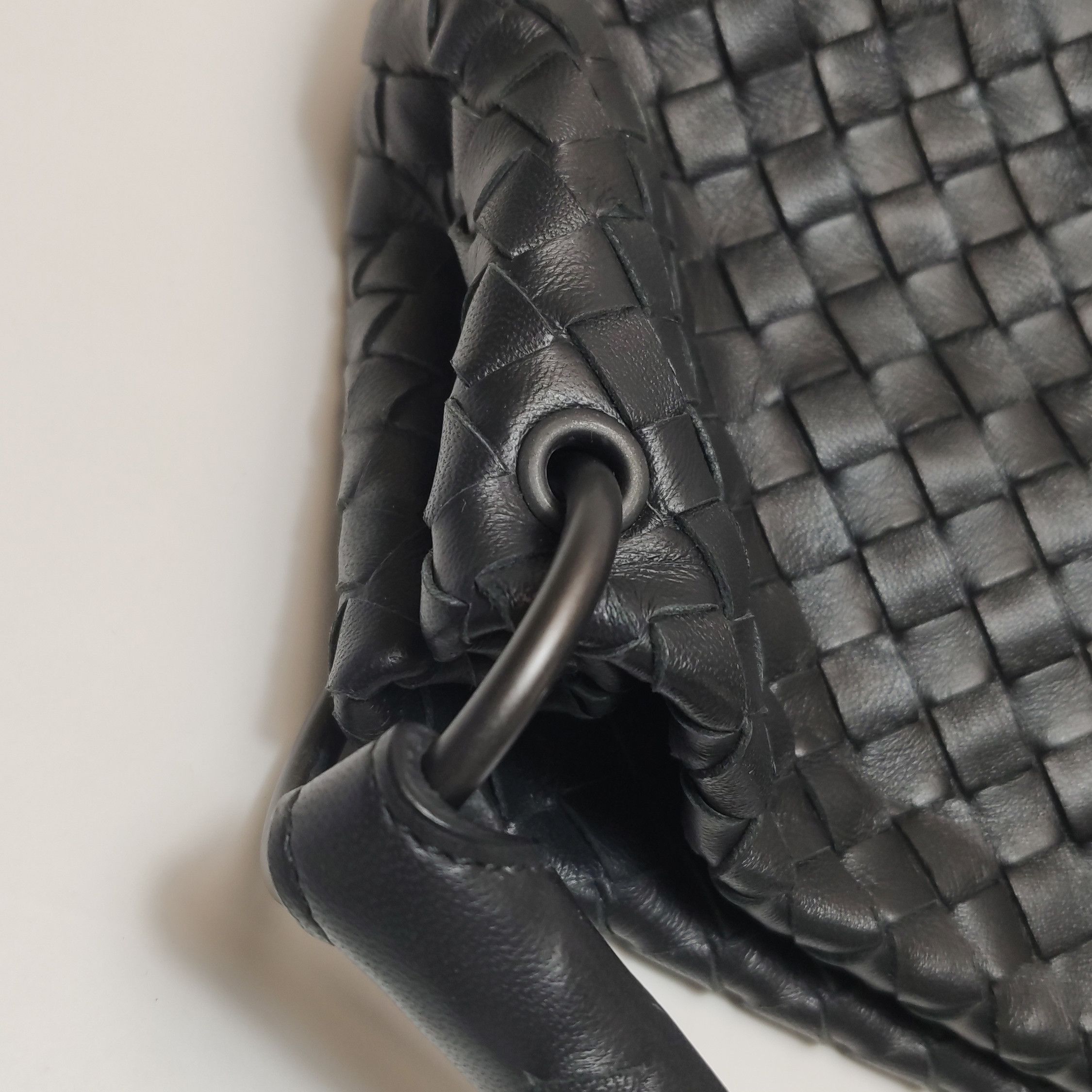Bottega Veneta Bottega Veneta Women os Shoulder Bags Size ONE SIZE - 15 Thumbnail