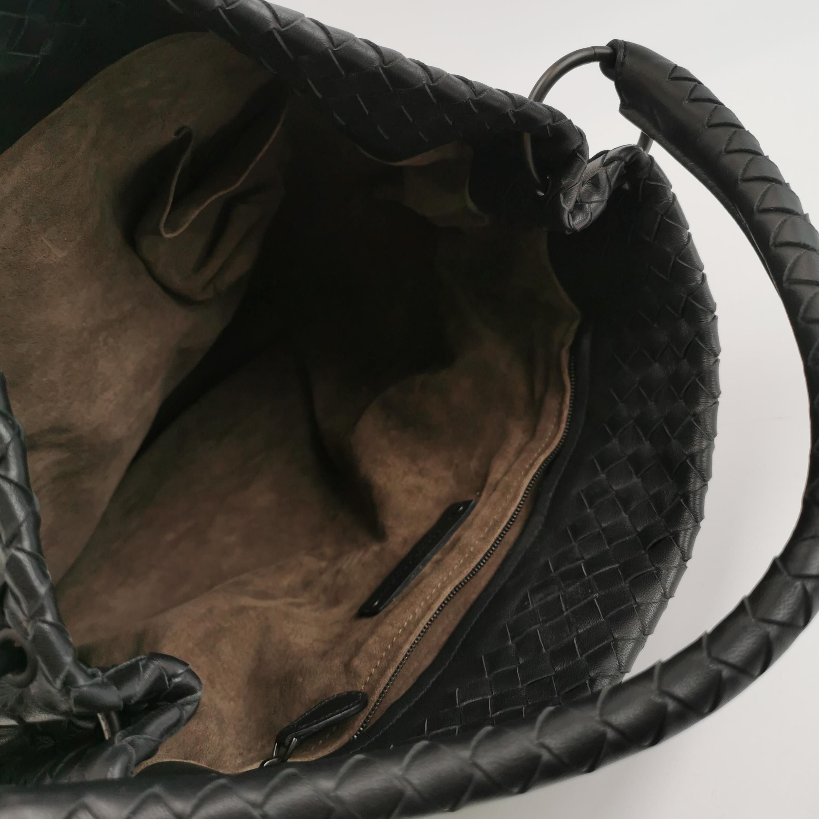 Bottega Veneta Bottega Veneta Women os Shoulder Bags Size ONE SIZE - 7 Thumbnail