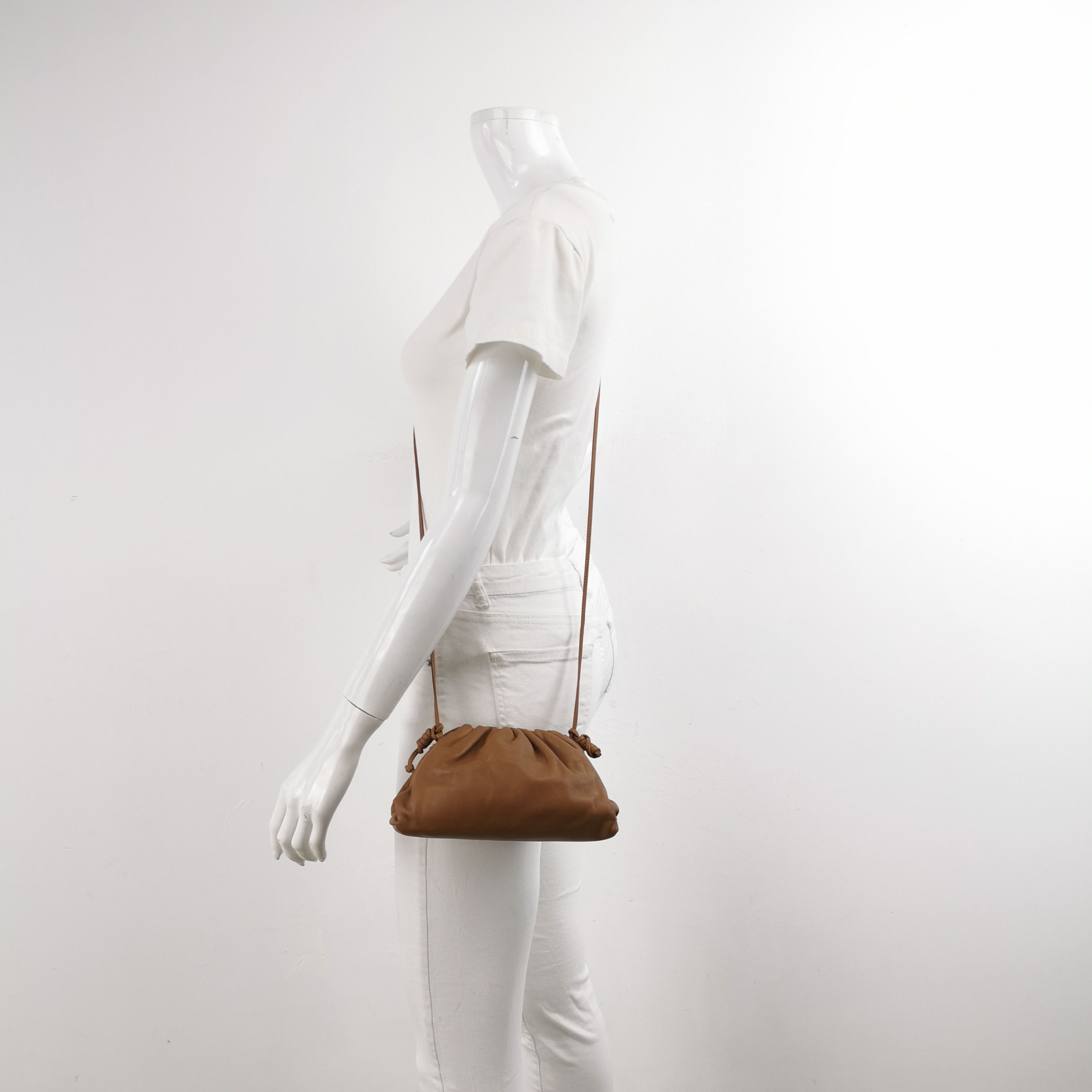 Bottega Veneta Bottega Veneta Women os Crossbody Bags Size ONE SIZE - 2 Thumbnail