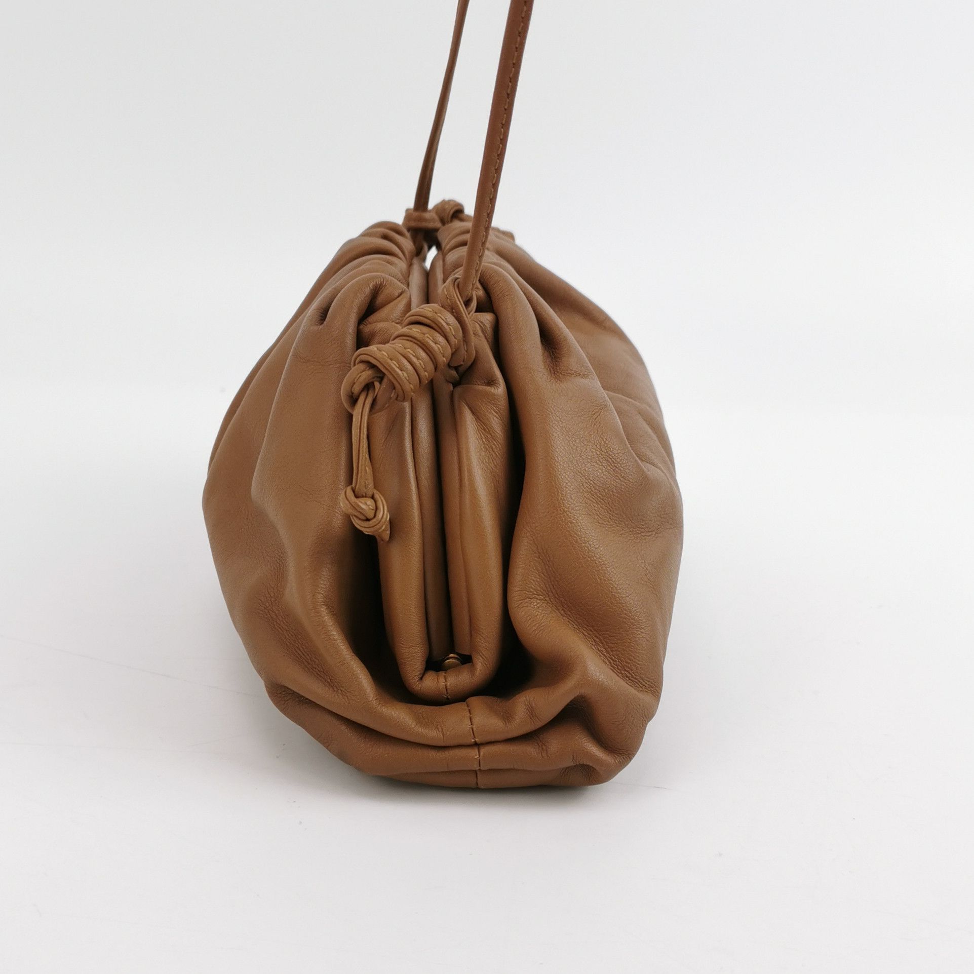 Bottega Veneta Bottega Veneta Women os Crossbody Bags Size ONE SIZE - 3 Thumbnail