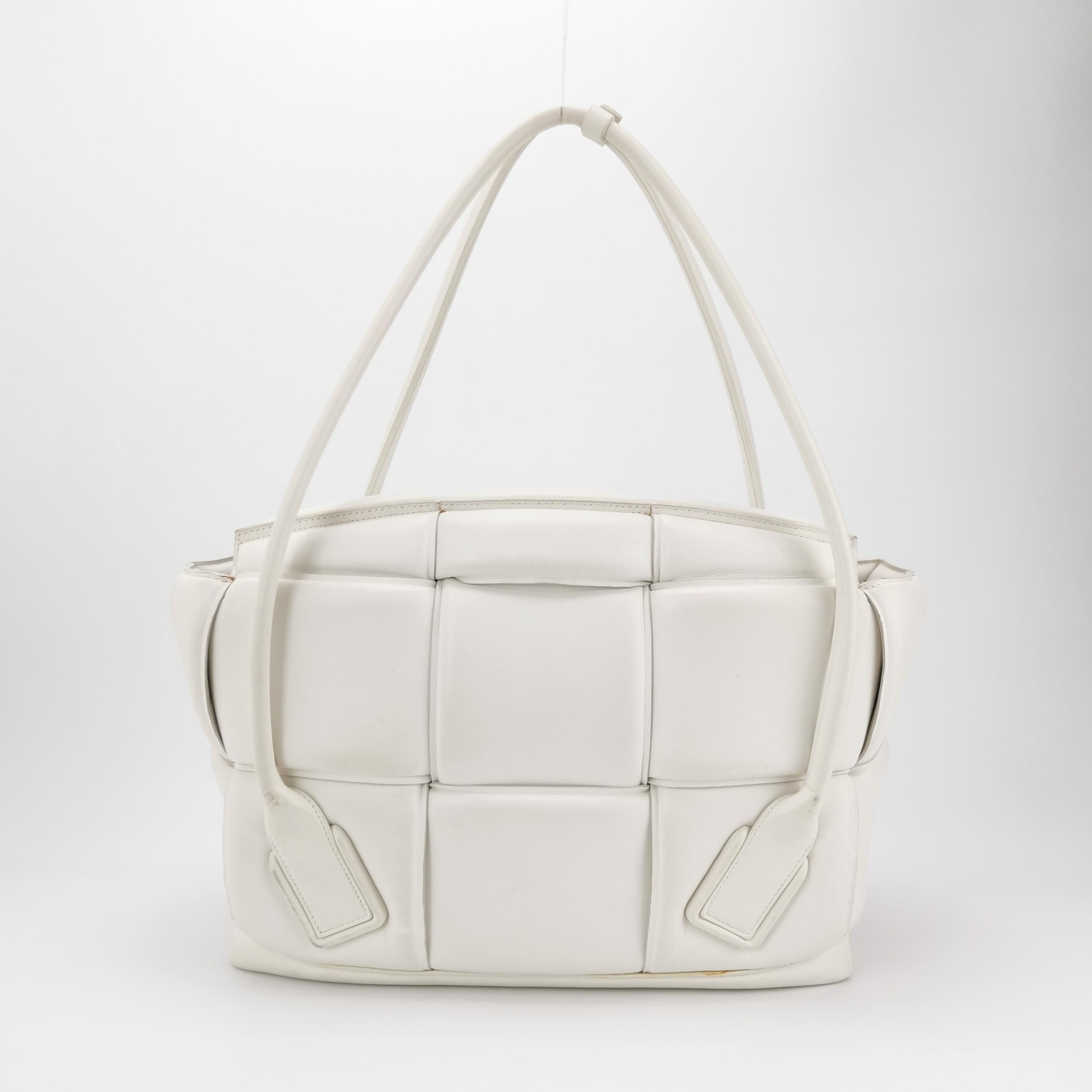 Bottega Veneta Bottega Veneta Women os Shoulder Bags Size ONE SIZE - 5 Thumbnail