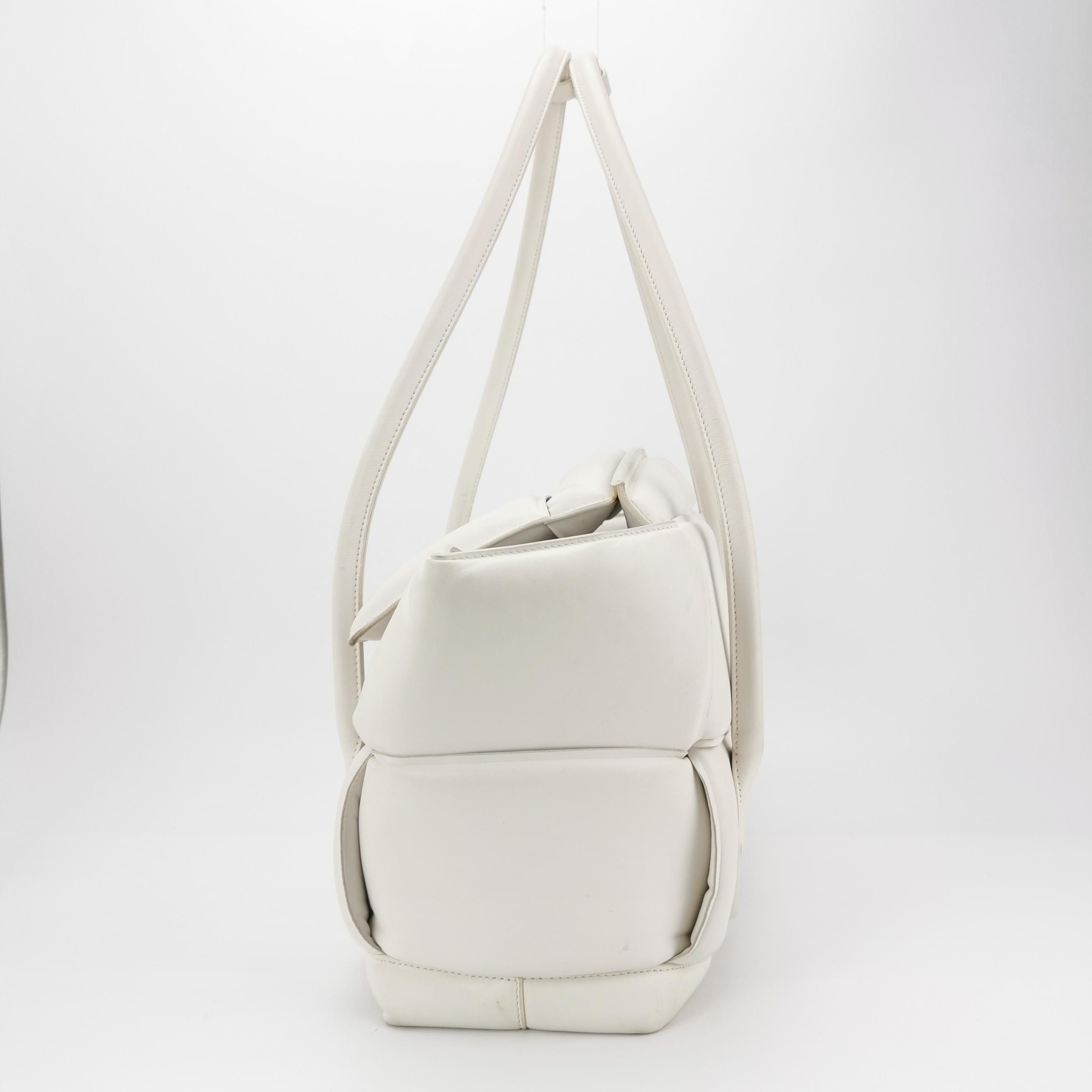 Bottega Veneta Bottega Veneta Women os Shoulder Bags Size ONE SIZE - 3 Thumbnail