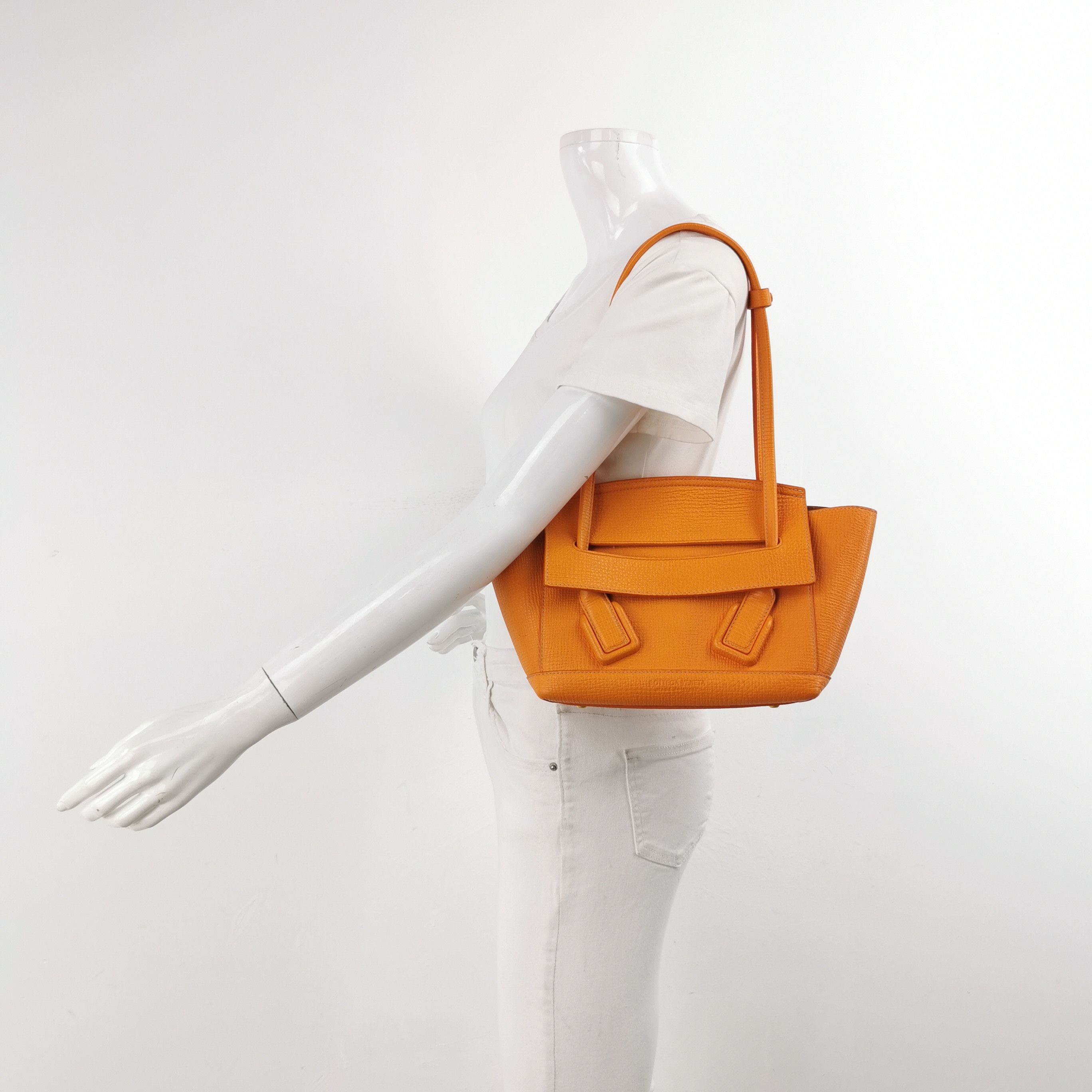 Bottega Veneta Bottega Veneta Women os Shoulder Bags Size ONE SIZE - 2 Thumbnail