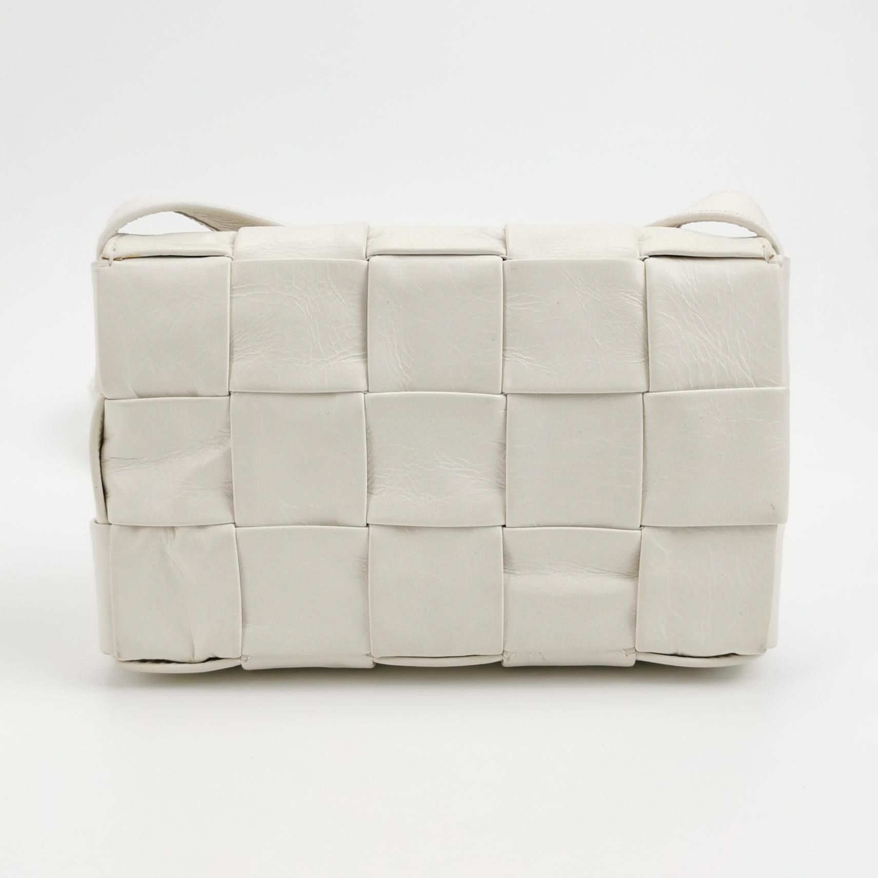 Bottega Veneta Bottega Veneta Women os Crossbody Bags Size ONE SIZE - 5 Thumbnail