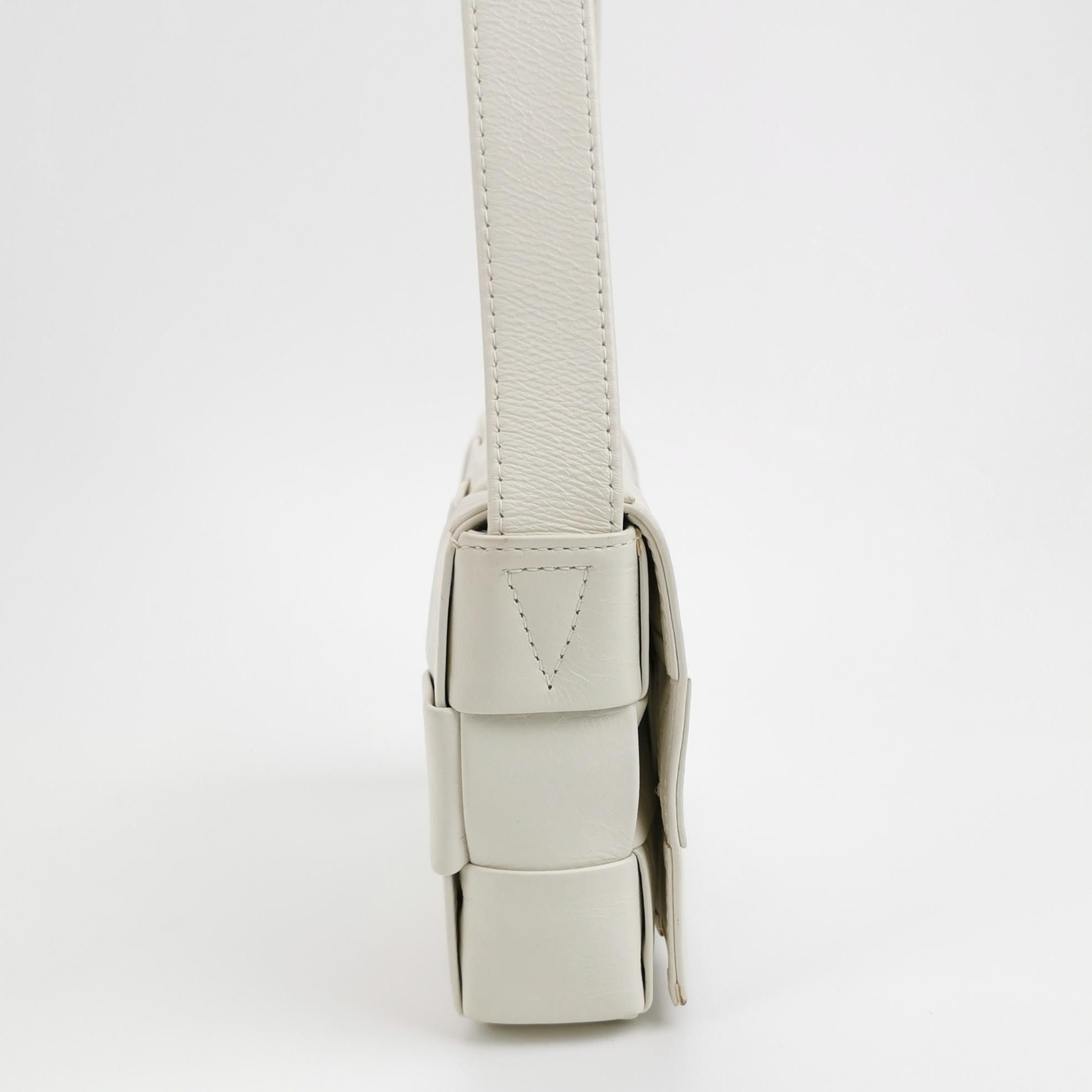 Bottega Veneta Bottega Veneta Women os Crossbody Bags Size ONE SIZE - 4 Thumbnail
