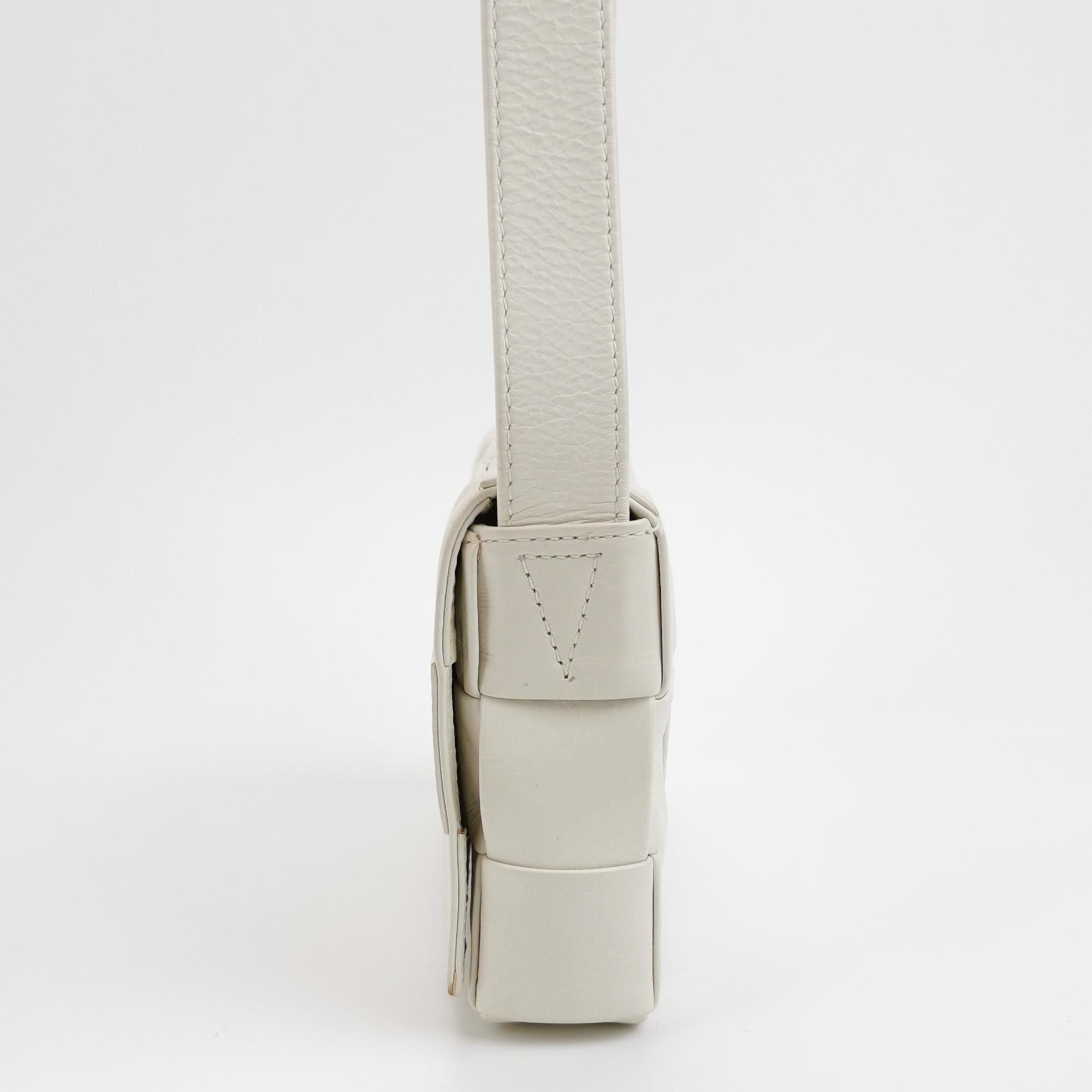 Bottega Veneta Bottega Veneta Women os Crossbody Bags Size ONE SIZE - 3 Thumbnail